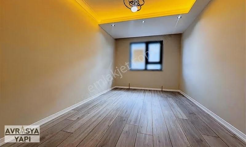 Kod 3272 Safa Mah. Spot Işıklı Özel Tasarım 2+1 Ara Kat - Görsel 9