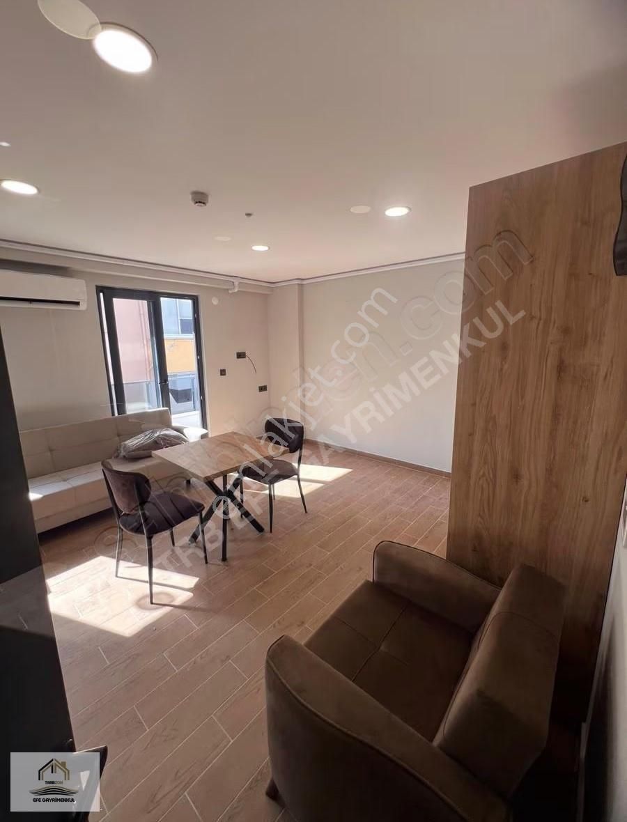 Trabzon Kalkınma'da Full Eşyalı Kiralık Daire - Görsel 4