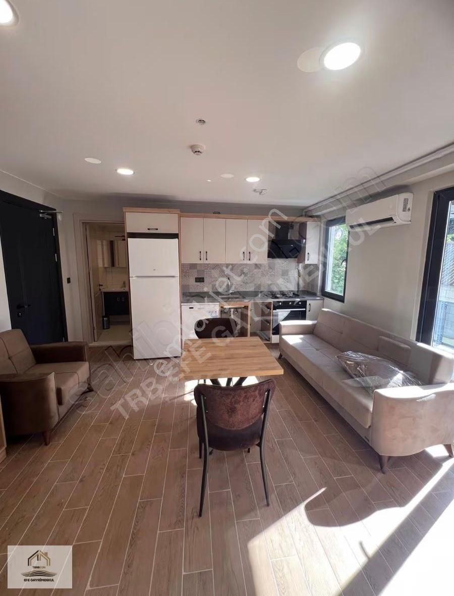 Trabzon Kalkınma'da Full Eşyalı Kiralık Daire