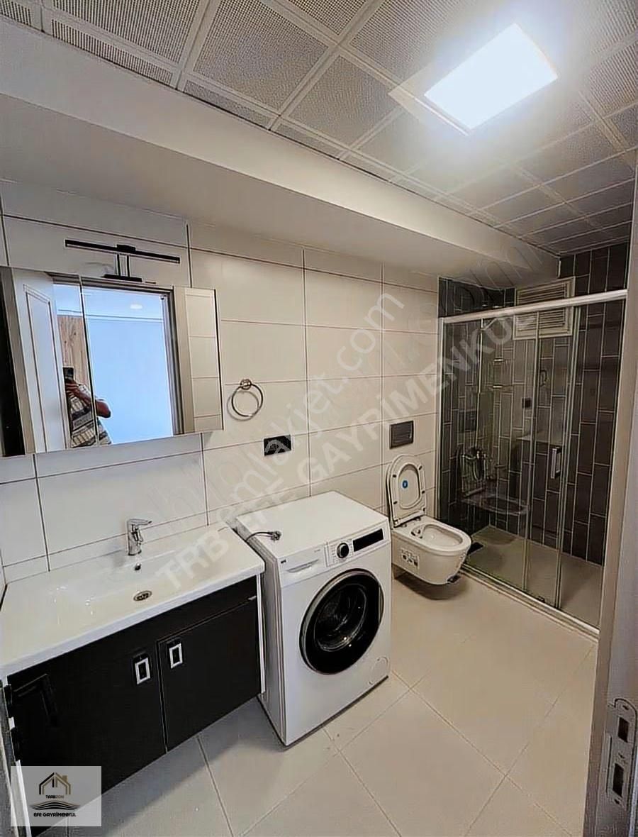 Trabzon Kalkınma'da Full Eşyalı Kiralık Daire - Görsel 3