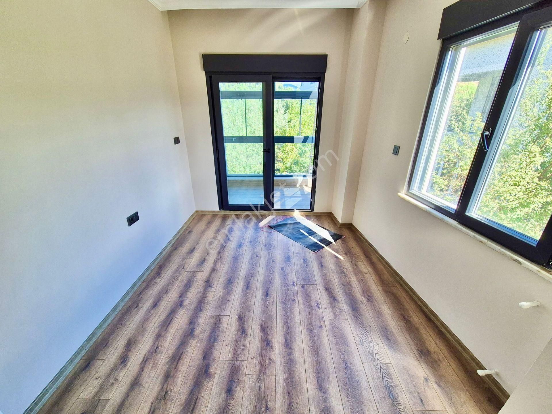 ✅✅alçınar Emlaktan Kazdağları Eteğinde 4+1 Villa✅✅ - Görsel 32