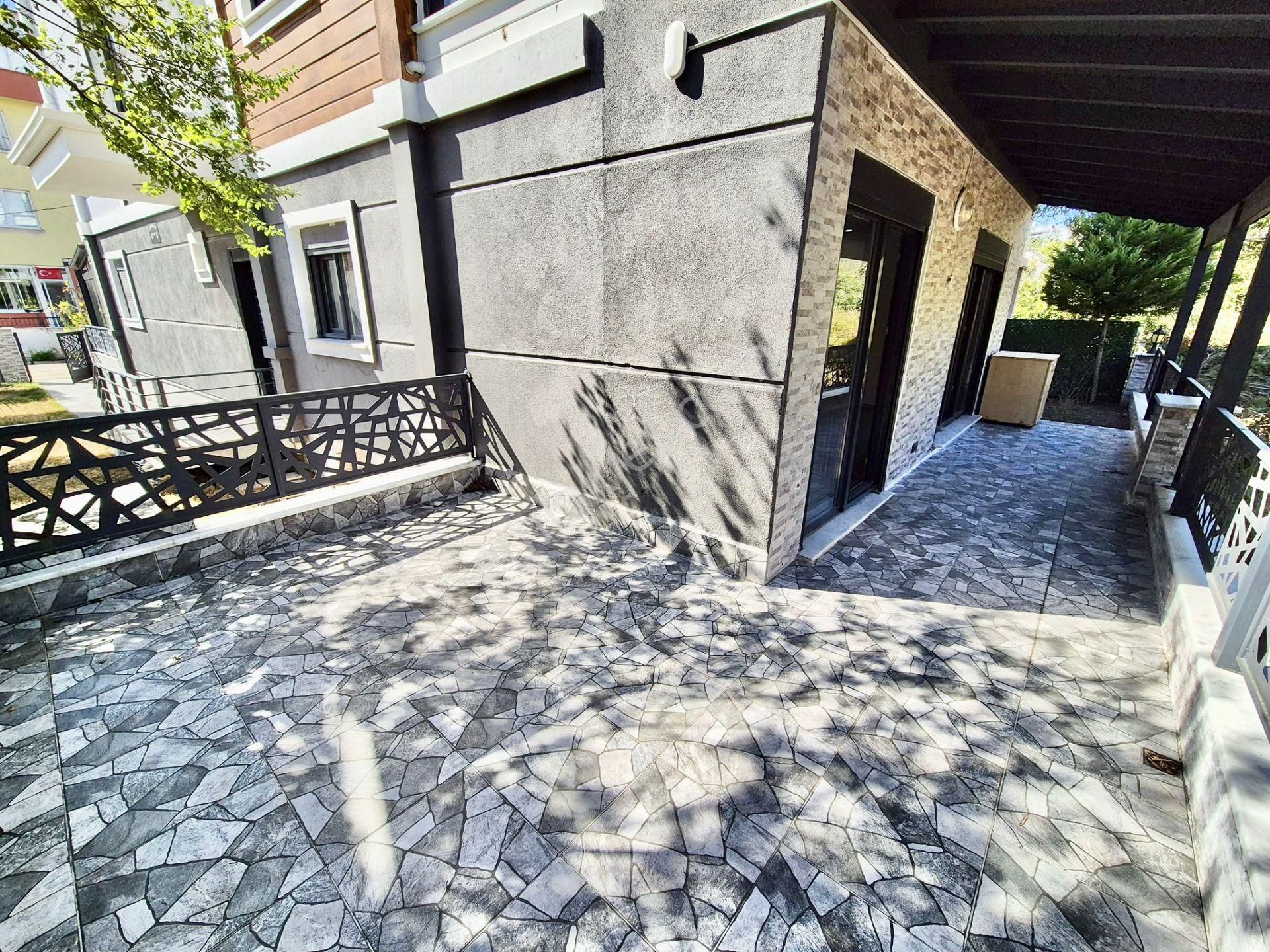 ✅✅alçınar Emlaktan Kazdağları Eteğinde 4+1 Villa✅✅ - Görsel 10
