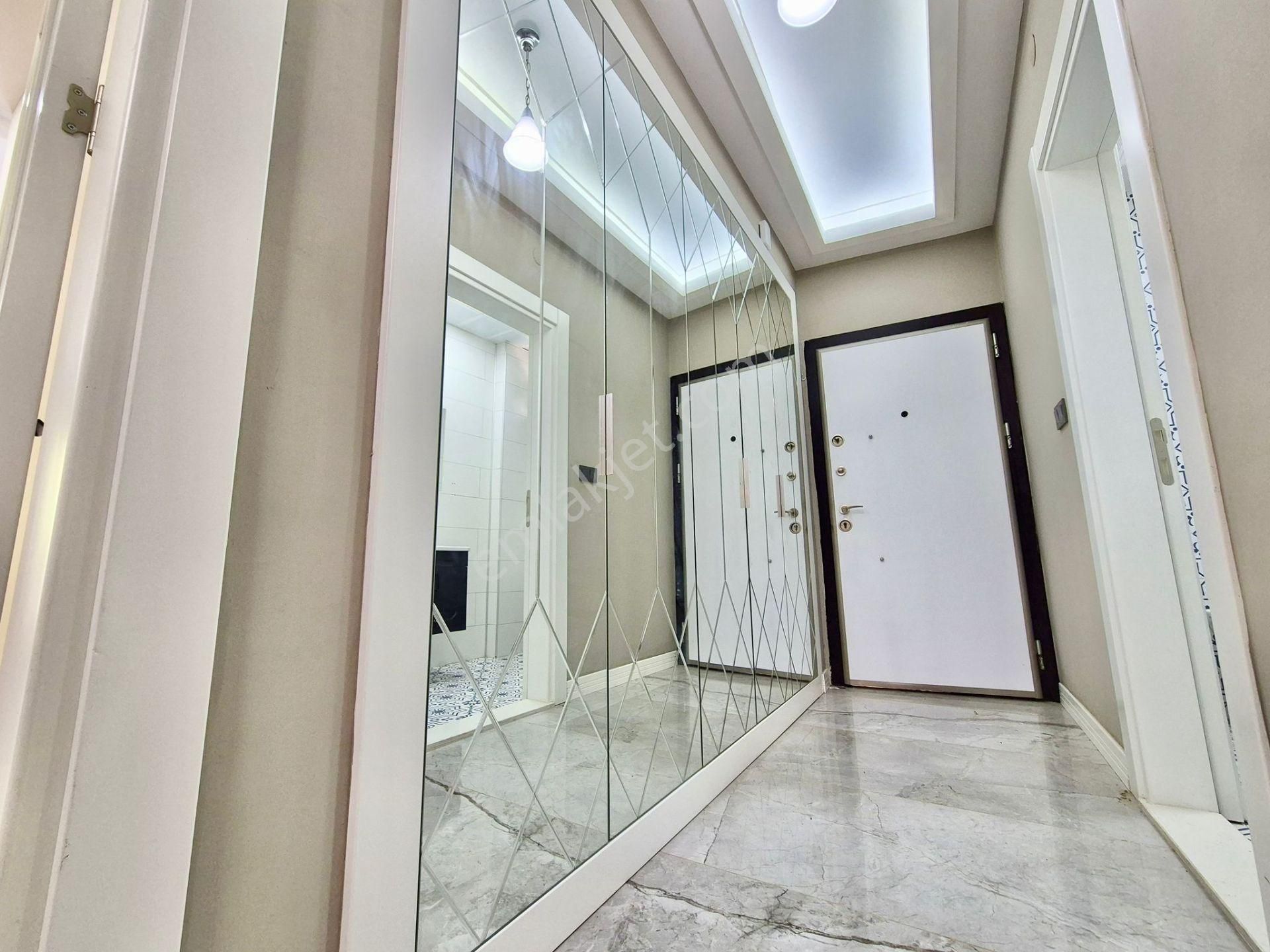 ✅✅alçınar Emlaktan Kazdağları Eteğinde 4+1 Villa✅✅ - Görsel 3