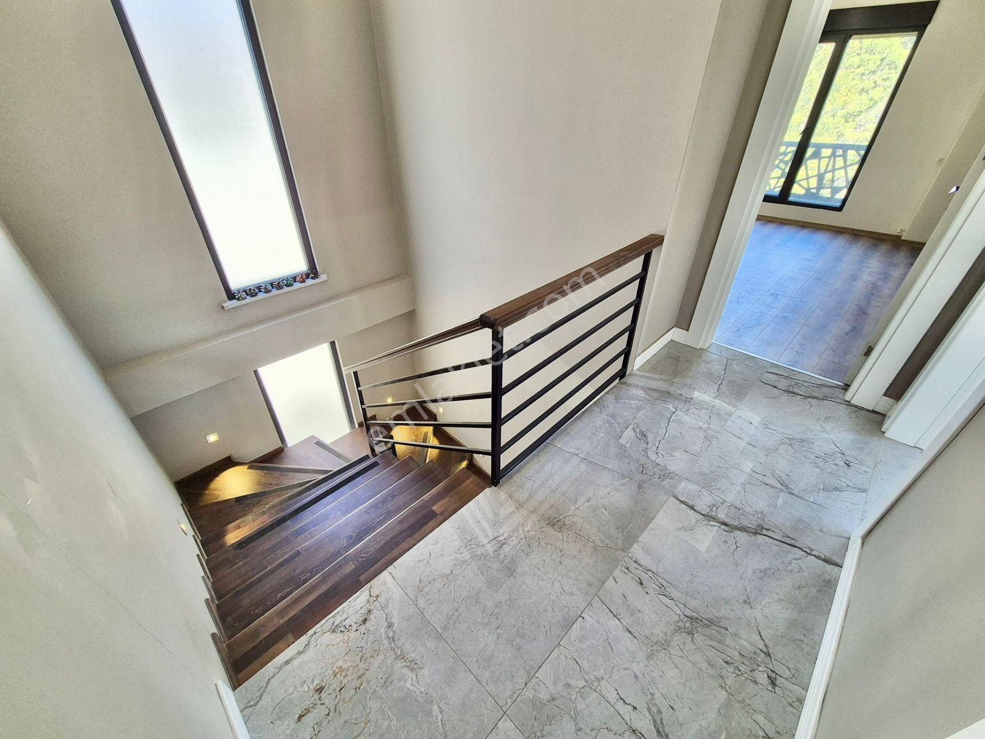 ✅✅alçınar Emlaktan Kazdağları Eteğinde 4+1 Villa✅✅ - Görsel 26