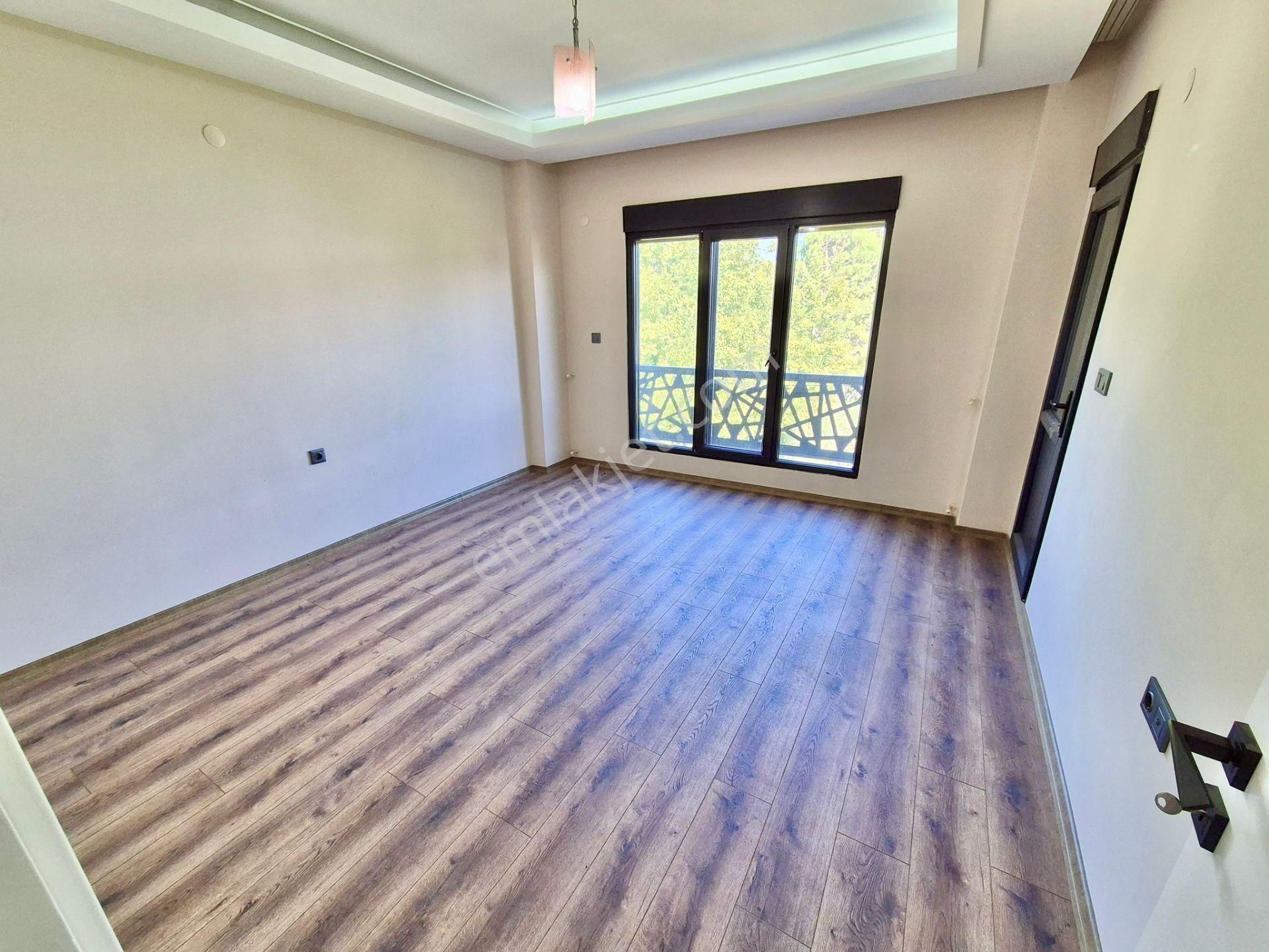 ✅✅alçınar Emlaktan Kazdağları Eteğinde 4+1 Villa✅✅ - Görsel 5