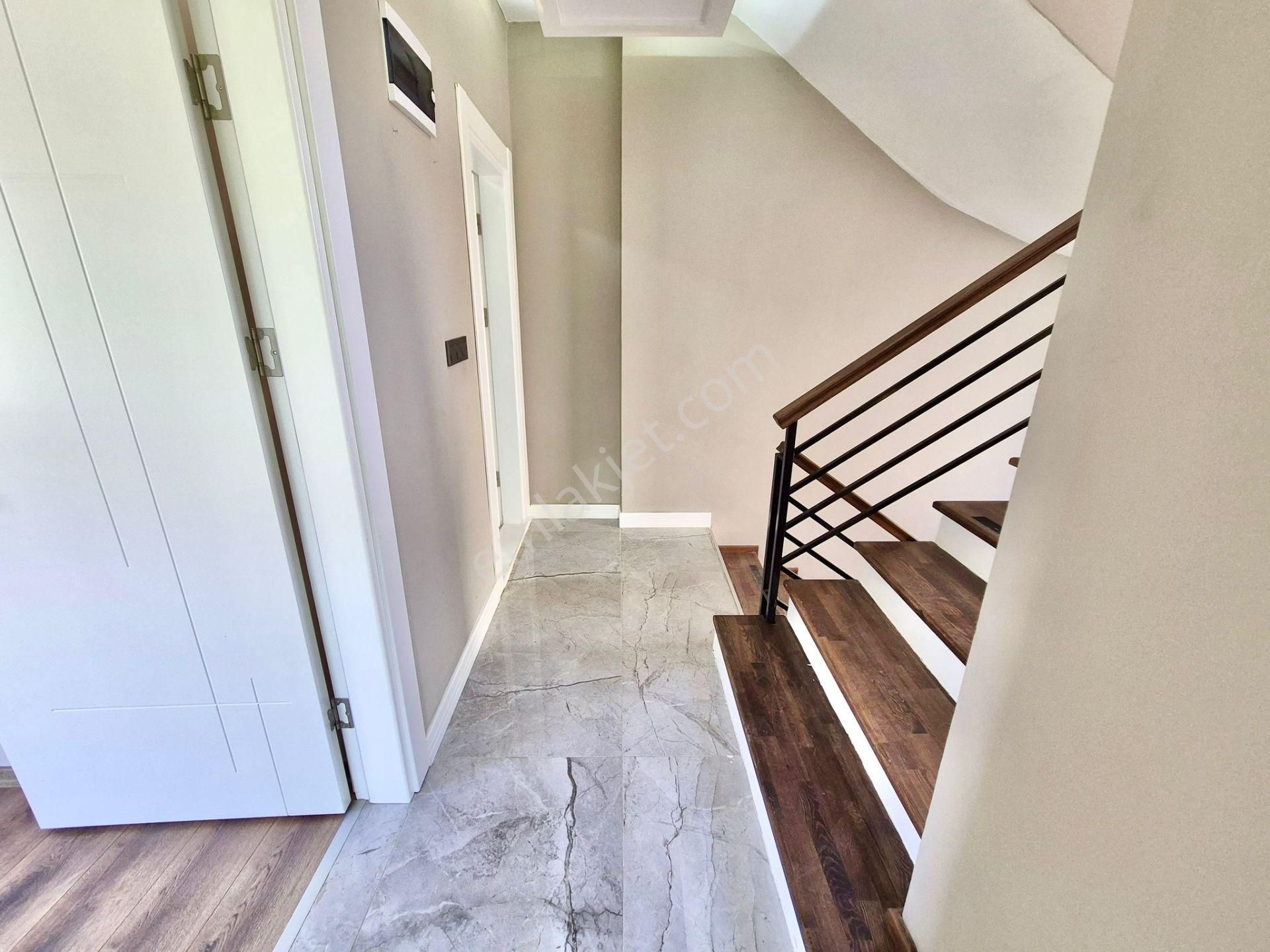 ✅✅alçınar Emlaktan Kazdağları Eteğinde 4+1 Villa✅✅ - Görsel 19