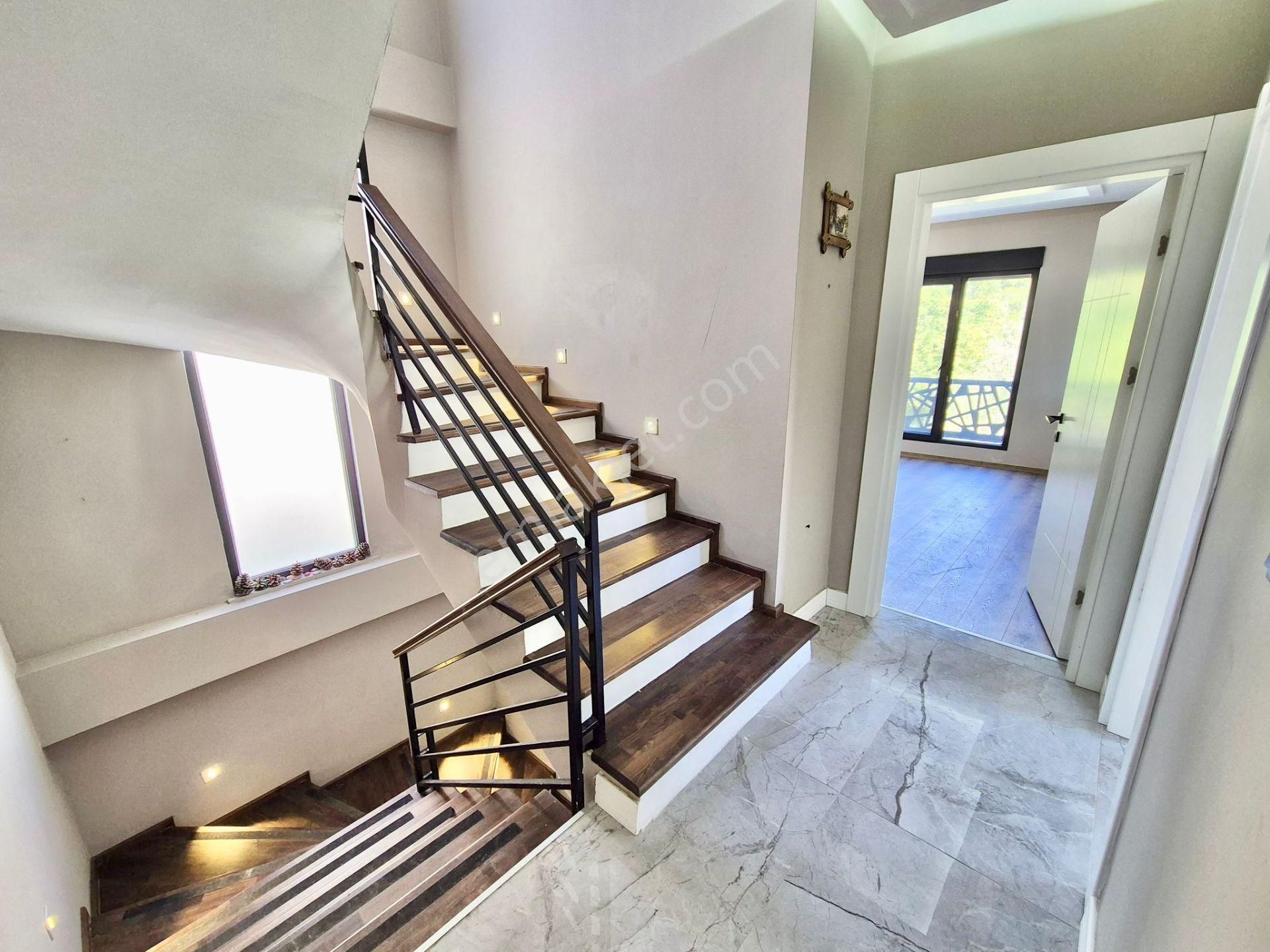✅✅alçınar Emlaktan Kazdağları Eteğinde 4+1 Villa✅✅ - Görsel 23