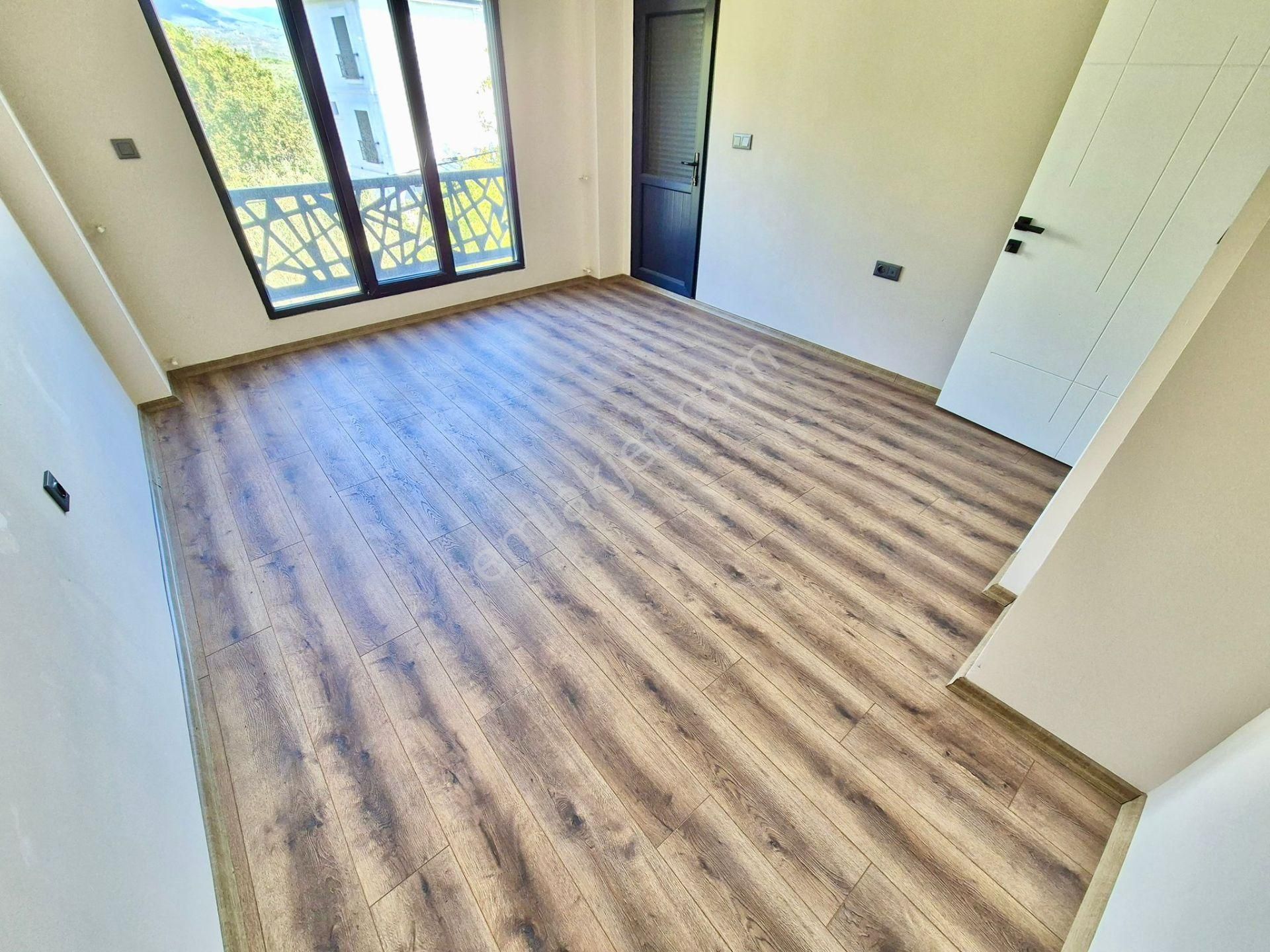 ✅✅alçınar Emlaktan Kazdağları Eteğinde 4+1 Villa✅✅ - Görsel 28