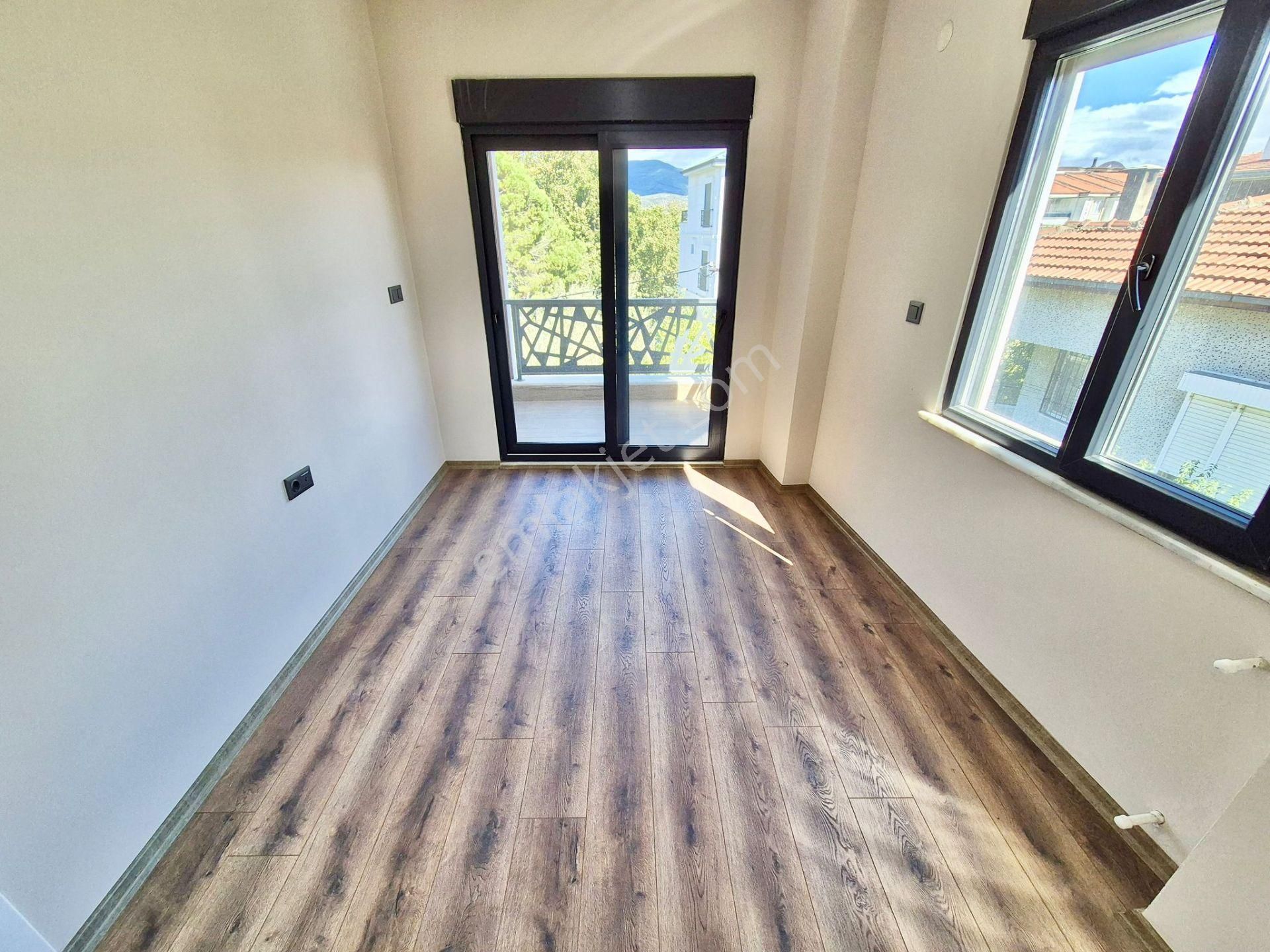 ✅✅alçınar Emlaktan Kazdağları Eteğinde 4+1 Villa✅✅ - Görsel 8