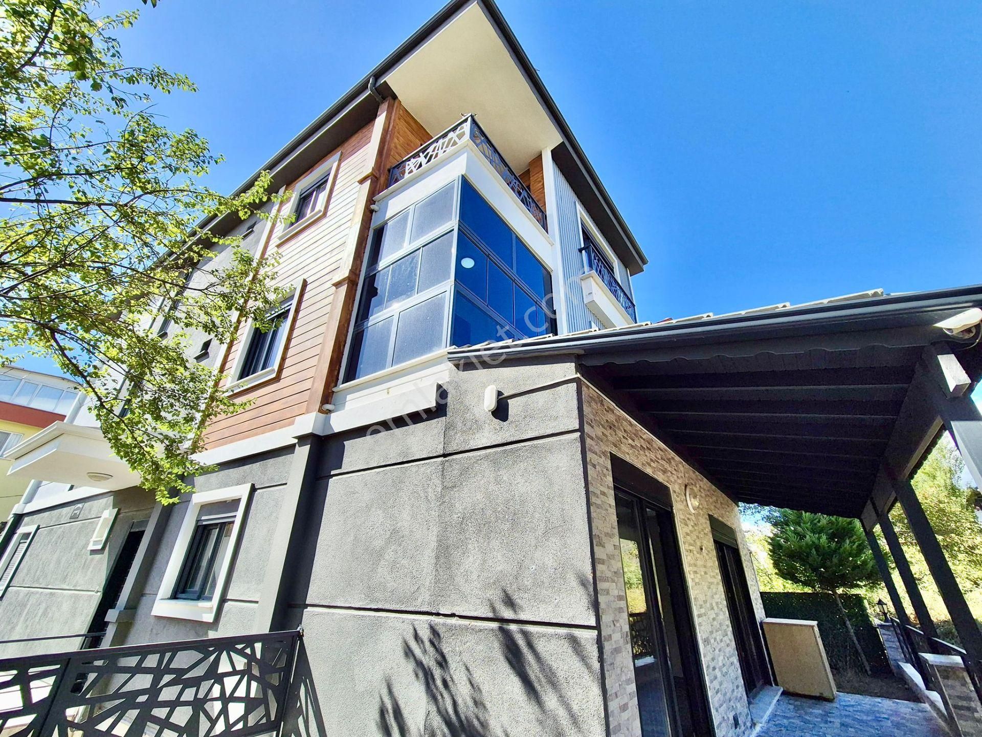 ✅✅alçınar Emlaktan Kazdağları Eteğinde 4+1 Villa✅✅