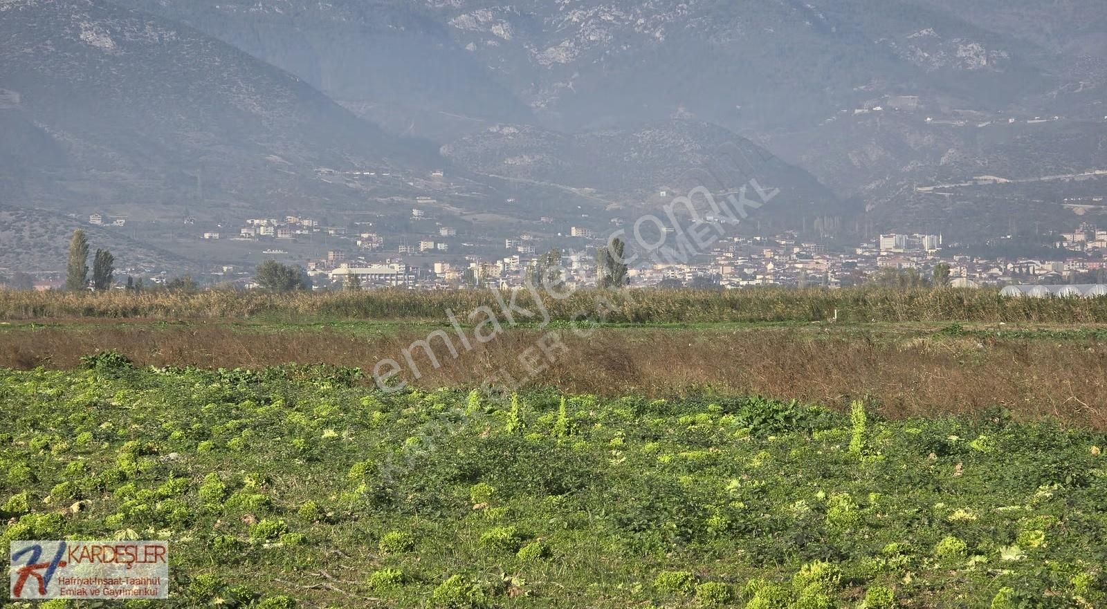 Sakarya Pamukova Çardak Mah. Yatırımlık Verimli Arazi Mah.400 Mt - Görsel 25