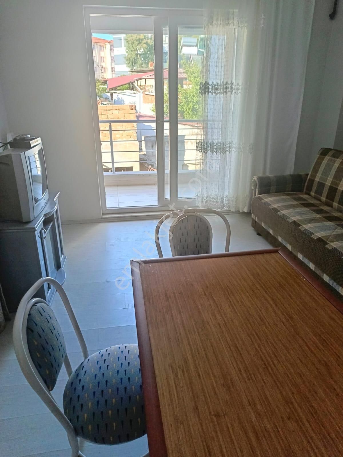 Tetik Emlak'tan Eşyalı 1+1 Fırsat Daire – 1.325.000 Tl - Görsel 9