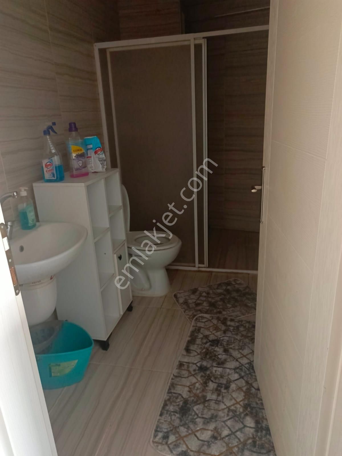 Tetik Emlak'tan Eşyalı 1+1 Fırsat Daire – 1.325.000 Tl - Görsel 6