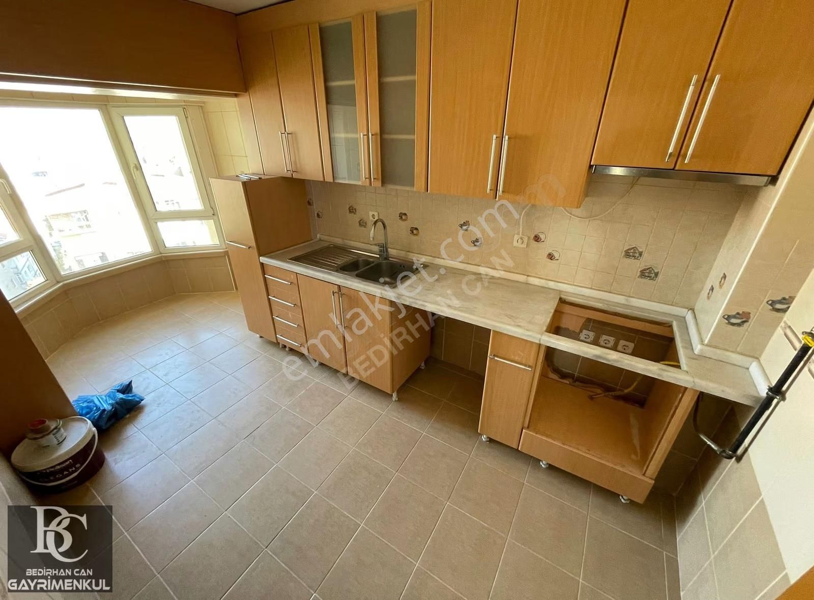 Gata Hastane Yanında Site İçerisinde Bağımsız Ferah Cadde Üzeri - Görsel 5