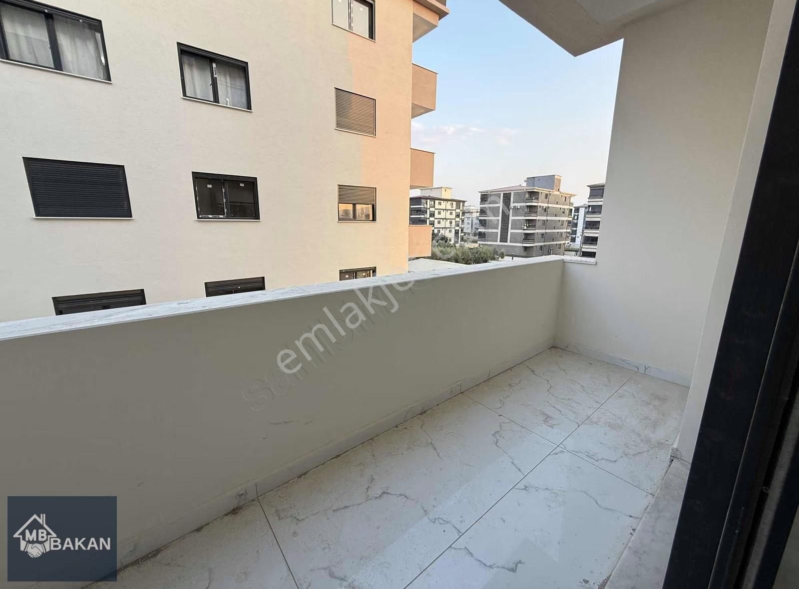 Bakan'dan Ultra Lüks Sıfır 2+1 Site İçinde Klimalı - Görsel 6