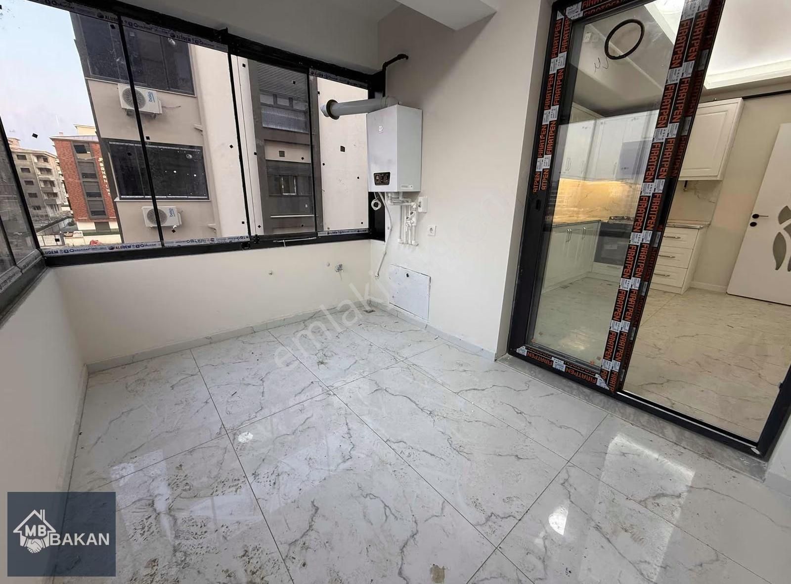 Bakan'dan Ultra Lüks Sıfır 2+1 Site İçinde Klimalı - Görsel 9