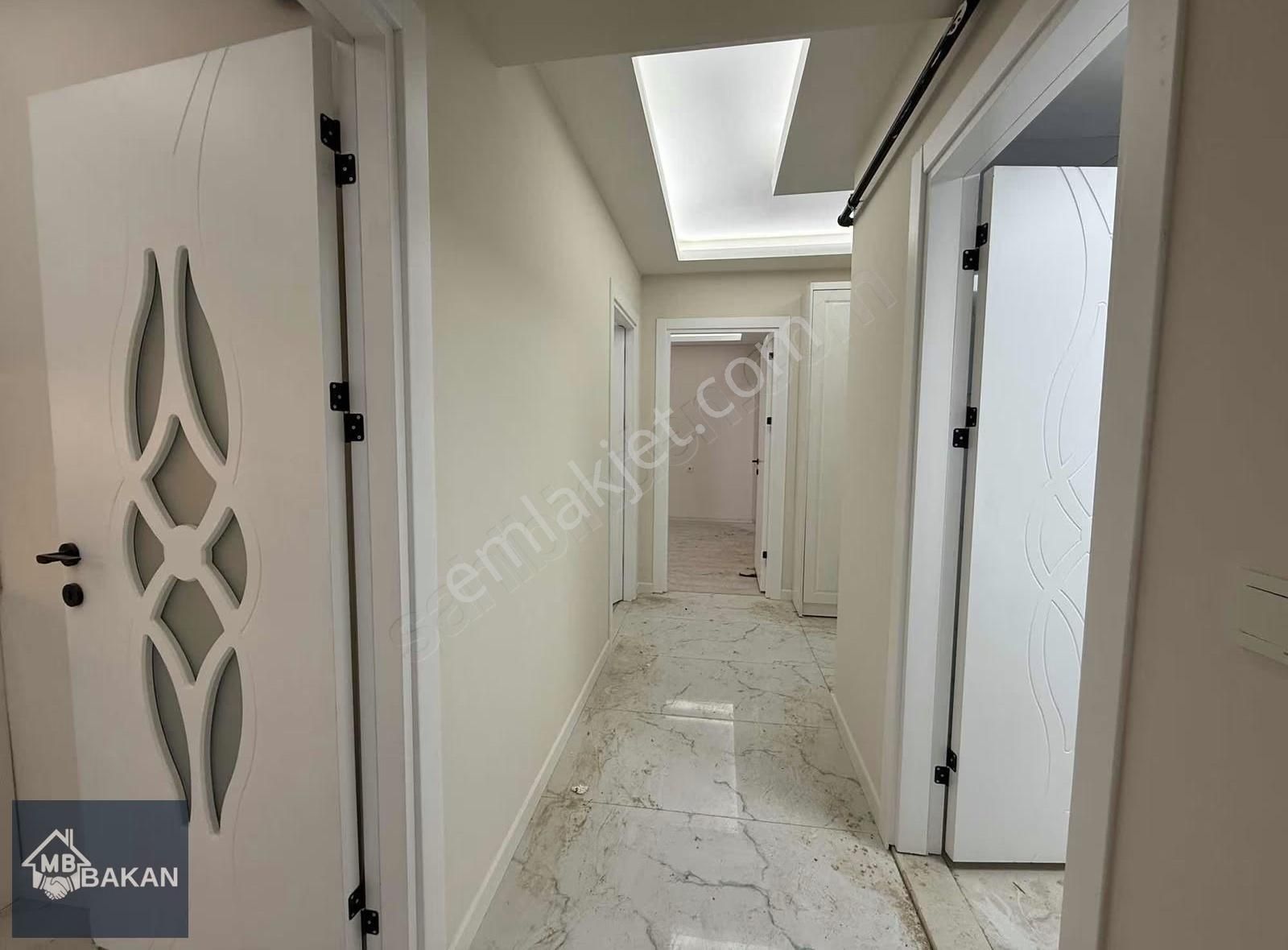 Bakan'dan Ultra Lüks Sıfır 2+1 Site İçinde Klimalı - Görsel 7