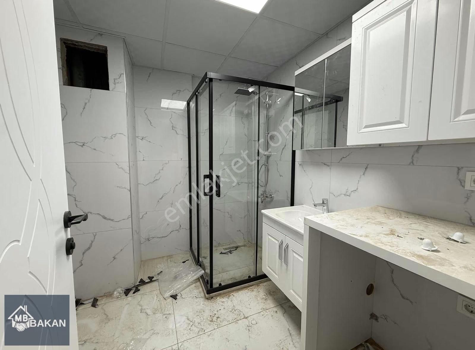 Bakan'dan Ultra Lüks Sıfır 2+1 Site İçinde Klimalı - Görsel 10