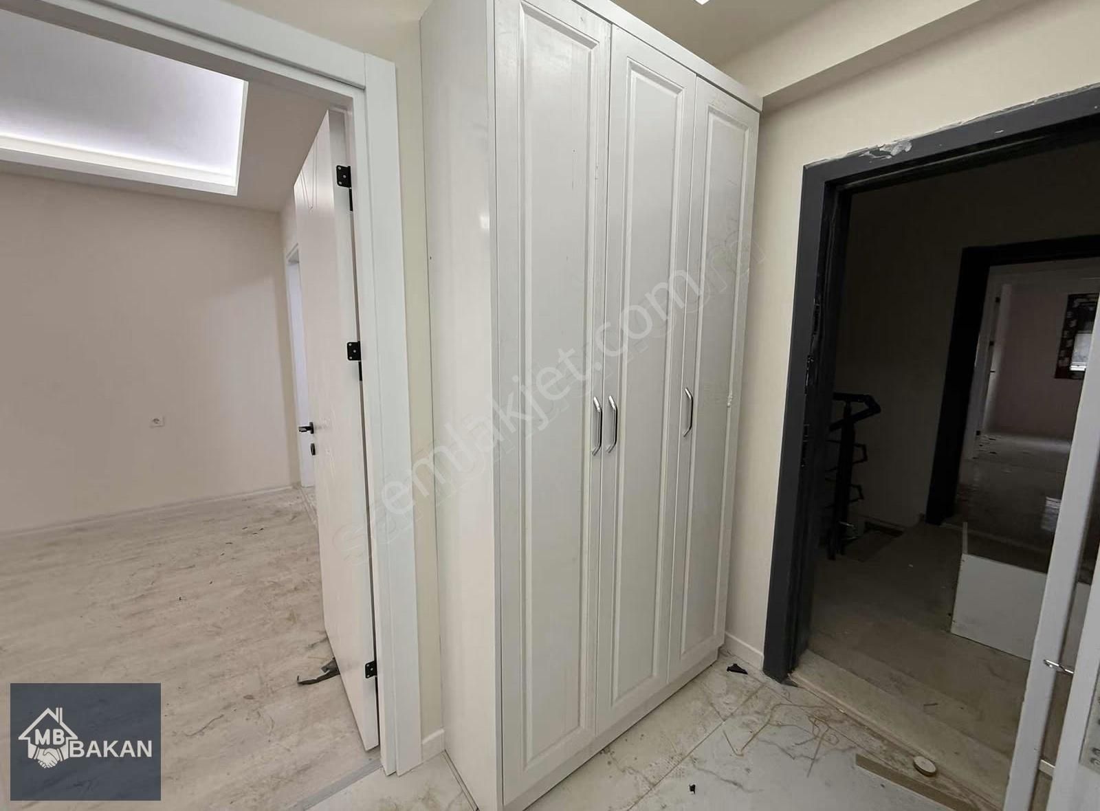 Bakan'dan Ultra Lüks Sıfır 2+1 Site İçinde Klimalı - Görsel 5