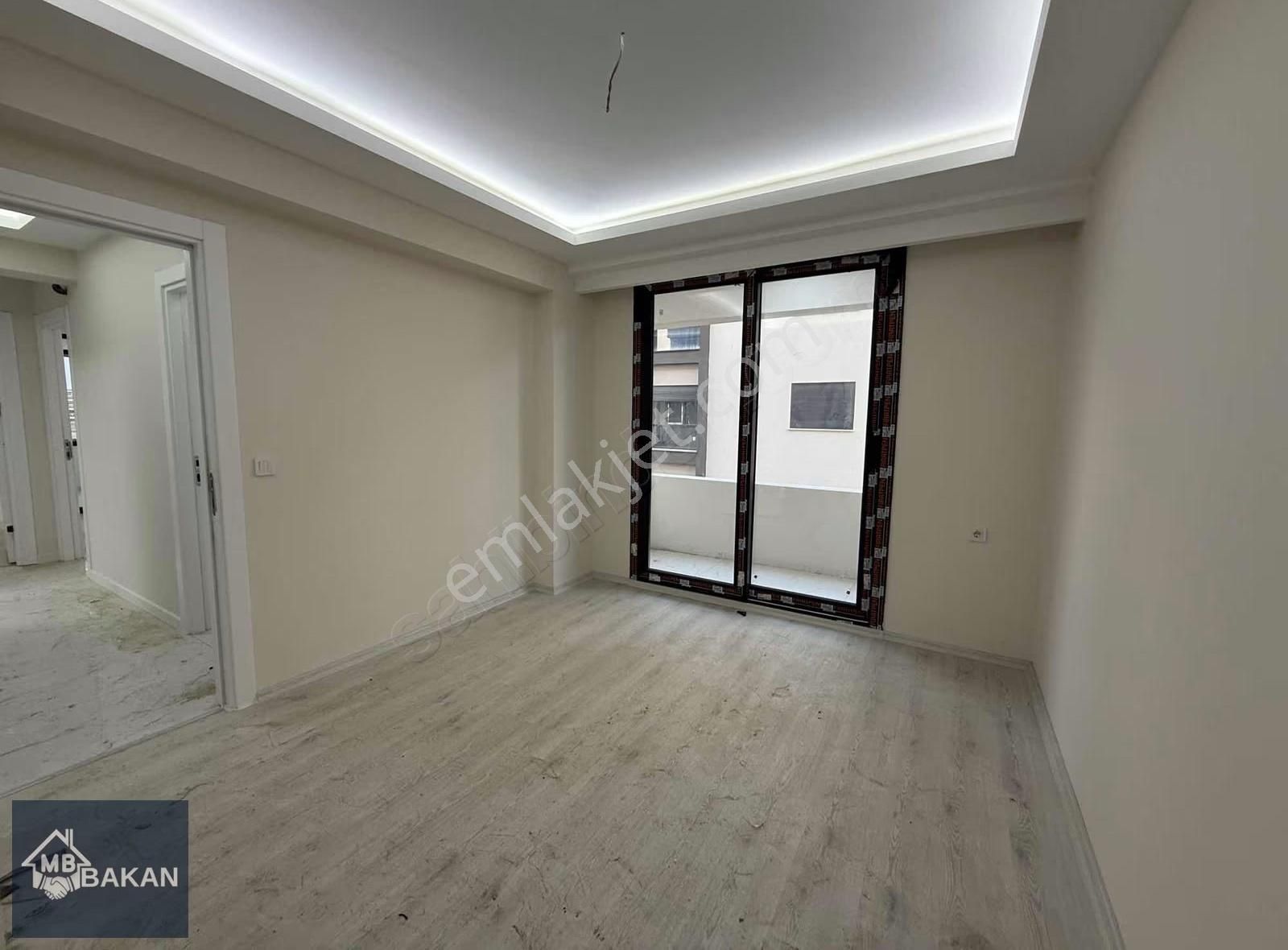 Bakan'dan Ultra Lüks Sıfır 2+1 Site İçinde Klimalı - Görsel 12