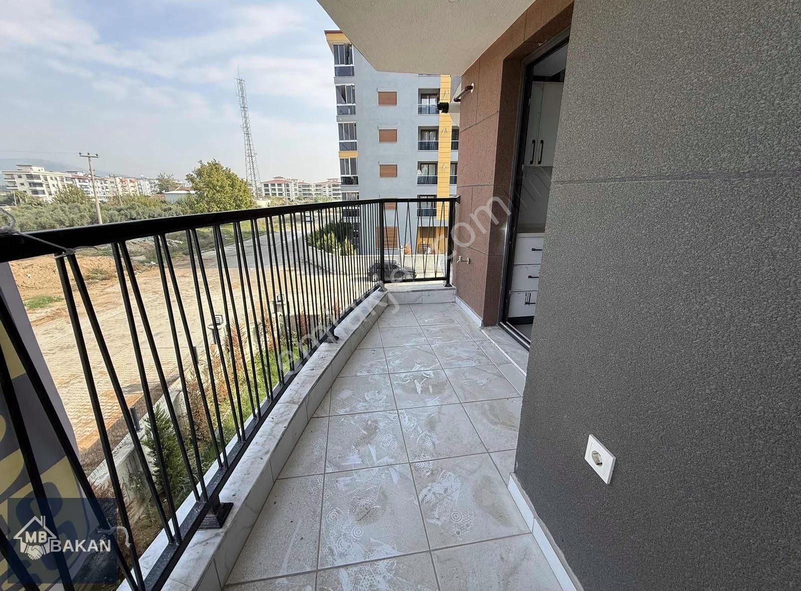 Bakan' Dan Havuzlu Sitede 2+1 Fırsat Daire - Görsel 10