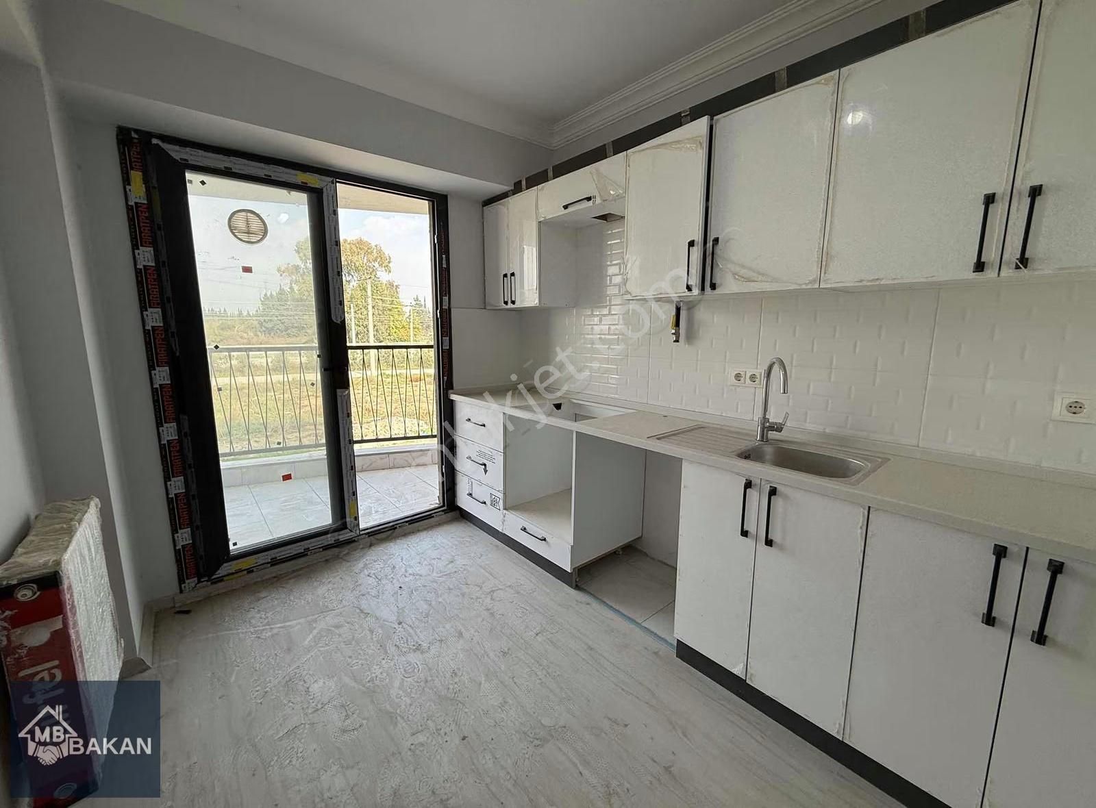 Bakan' Dan Havuzlu Sitede 2+1 Fırsat Daire - Görsel 5