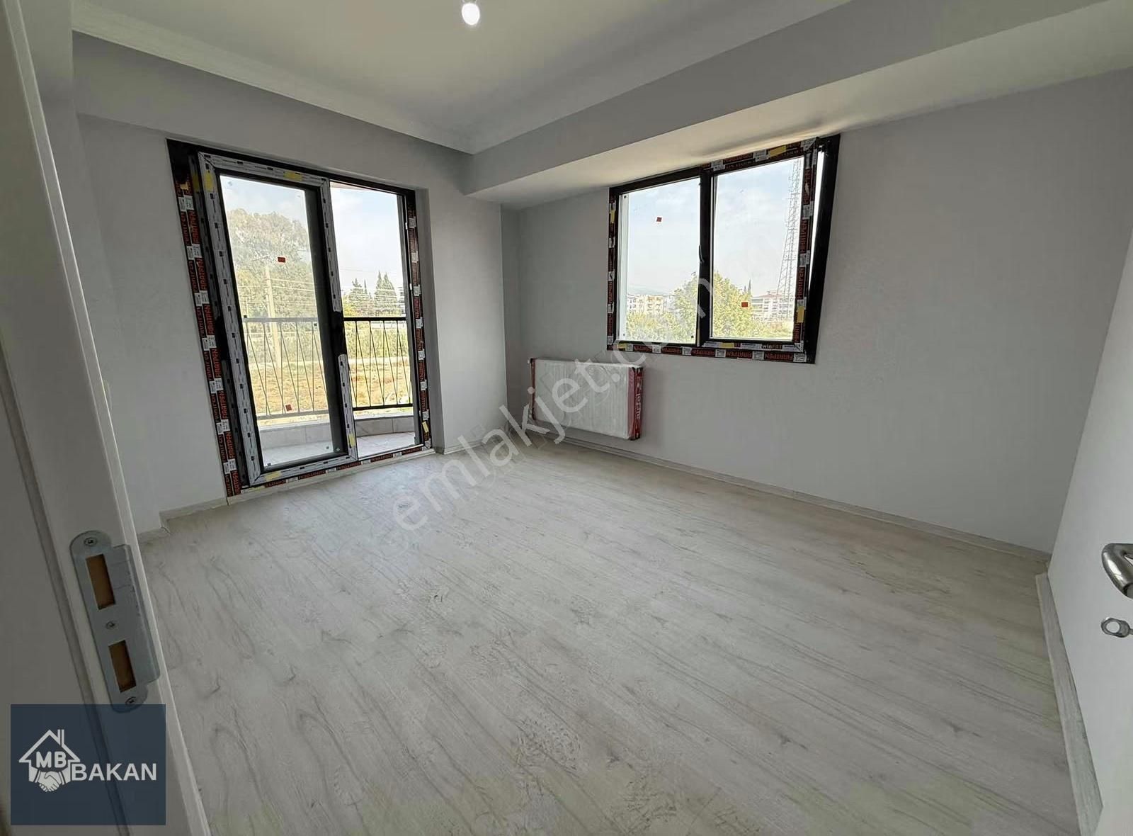 Bakan' Dan Havuzlu Sitede 2+1 Fırsat Daire - Görsel 9