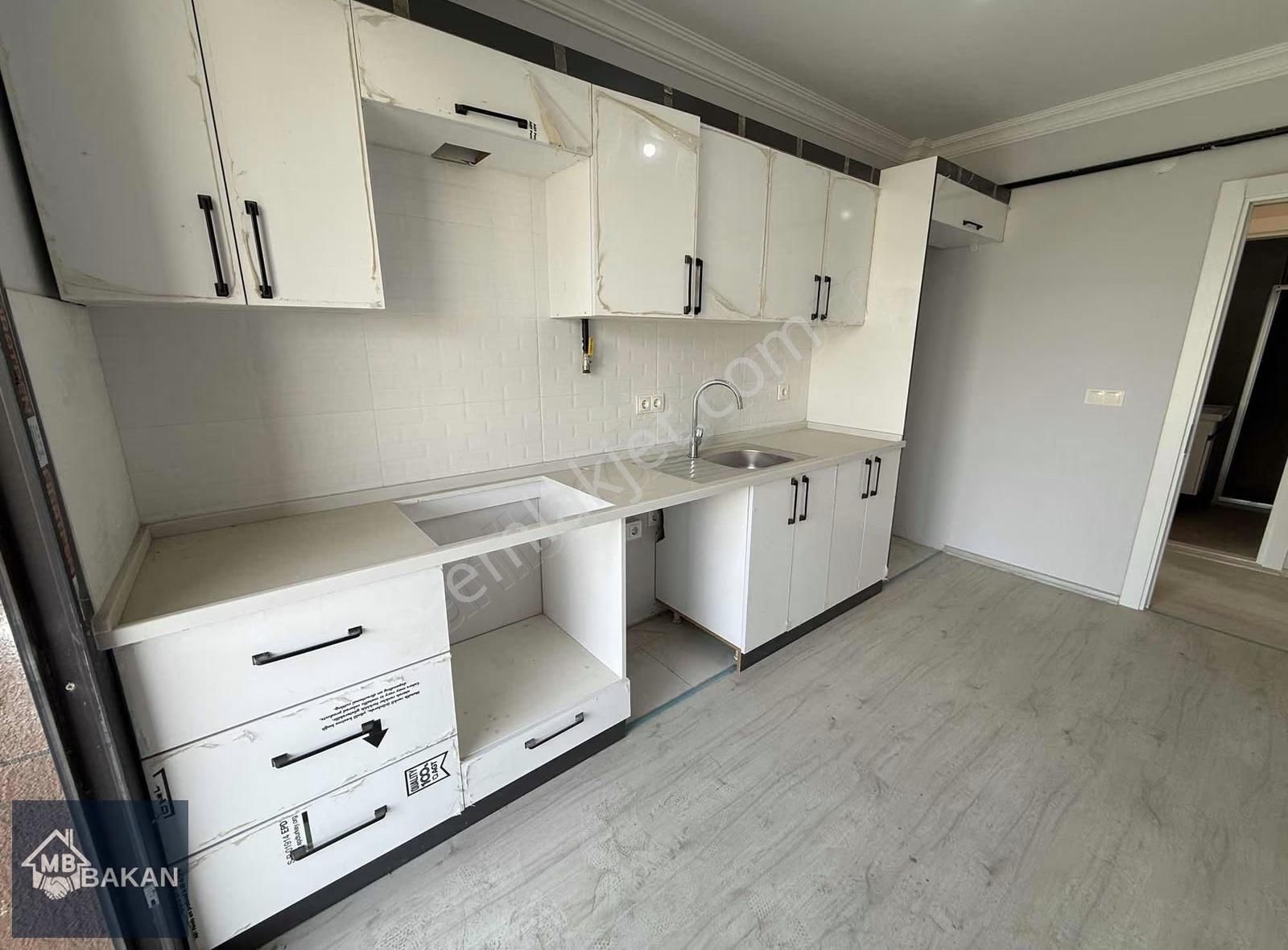 Bakan' Dan Havuzlu Sitede 2+1 Fırsat Daire - Görsel 8