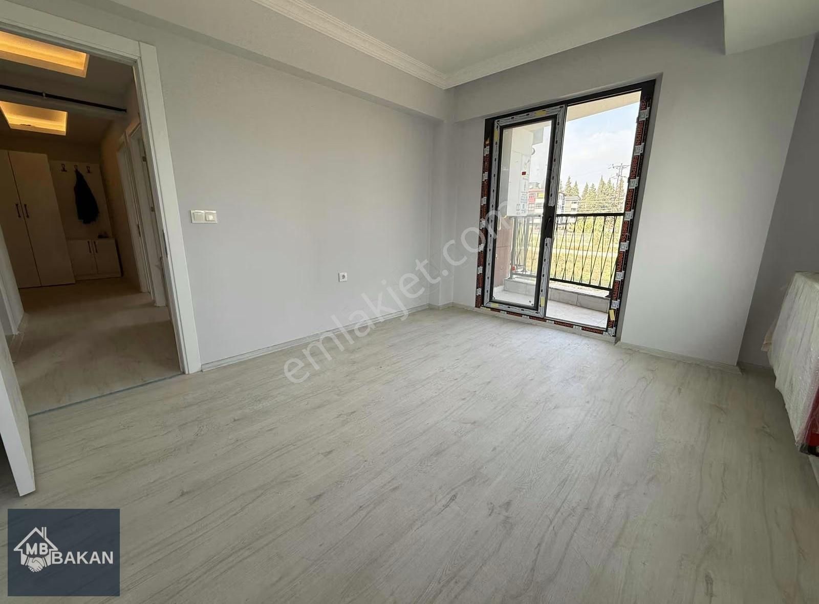 Bakan' Dan Havuzlu Sitede 2+1 Fırsat Daire - Görsel 13