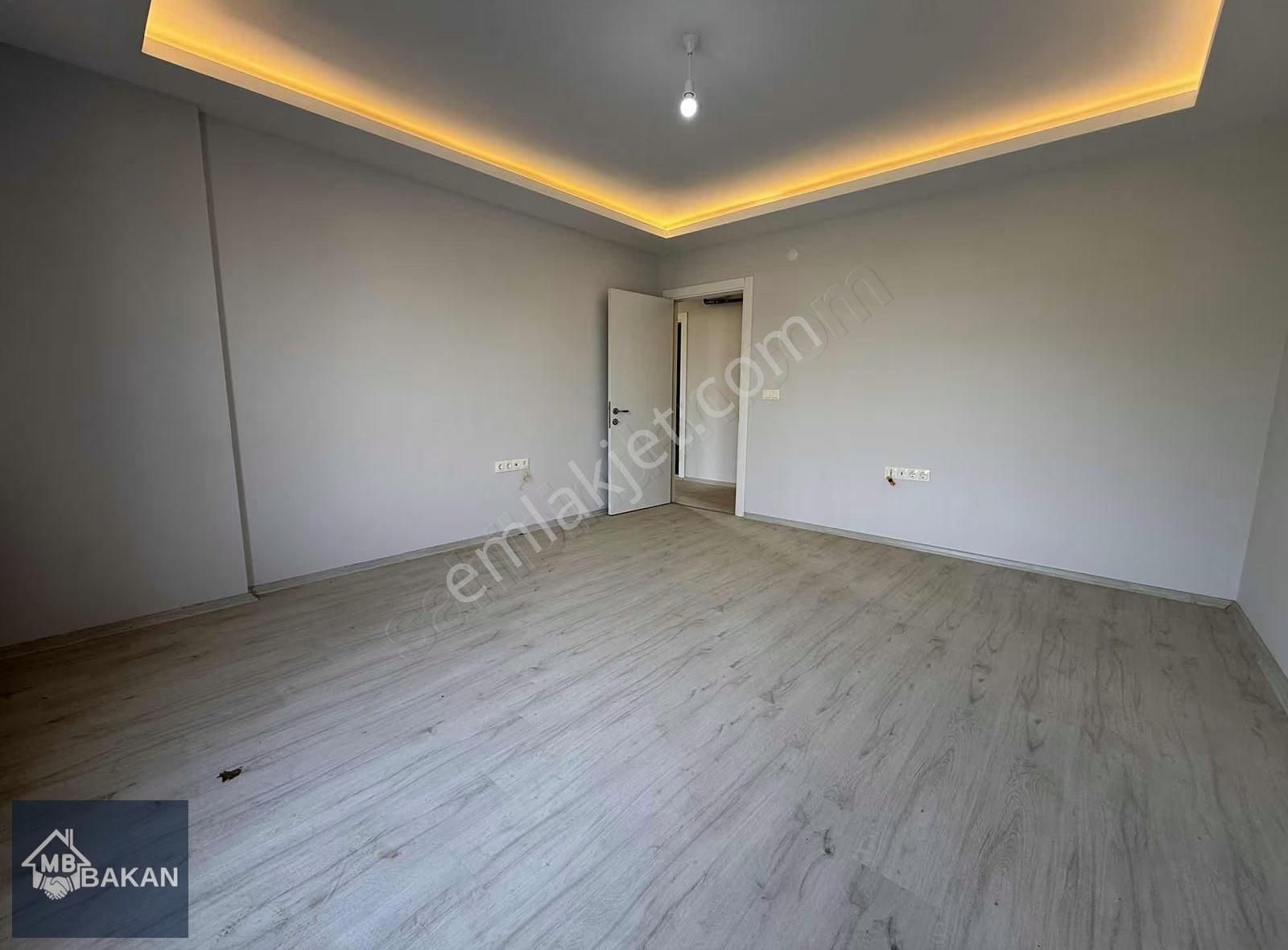 Bakan' Dan Havuzlu Sitede 2+1 Fırsat Daire - Görsel 6