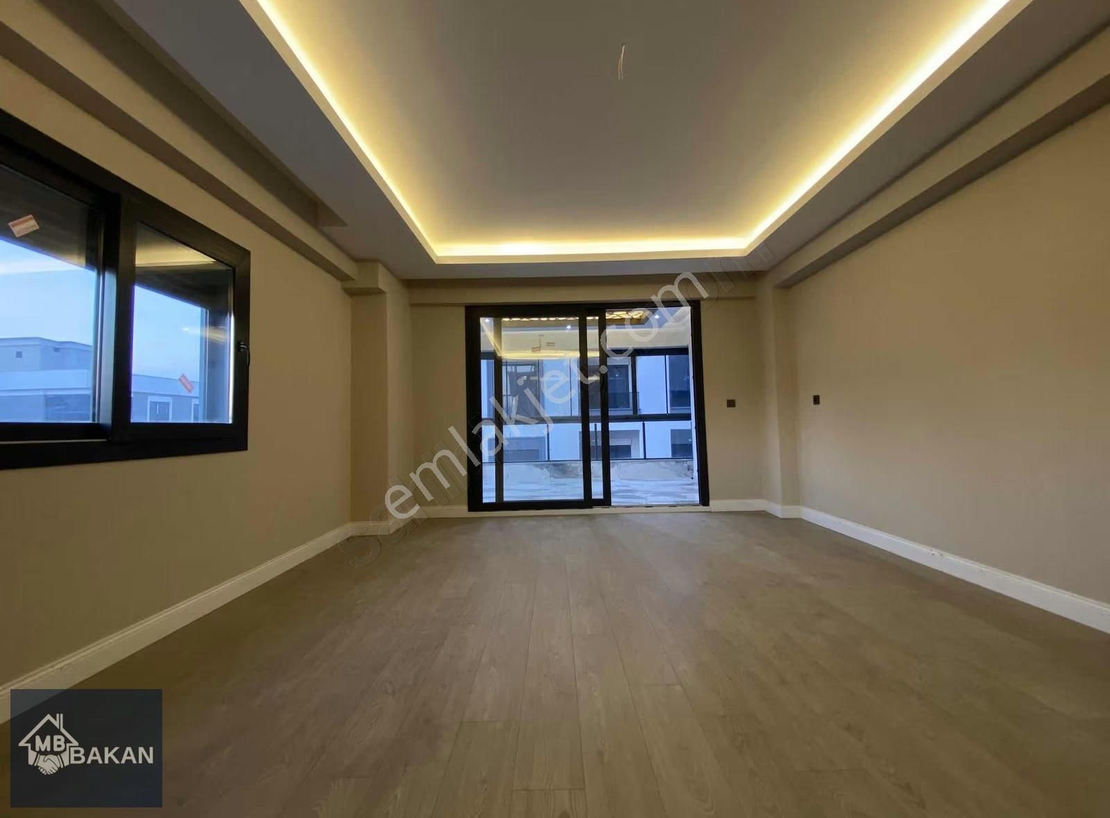 Bakan ' Dan Torbalı Mah. 200m² 4+1 Sıfır Ultra Lüx Dubleks Daire - Görsel 6