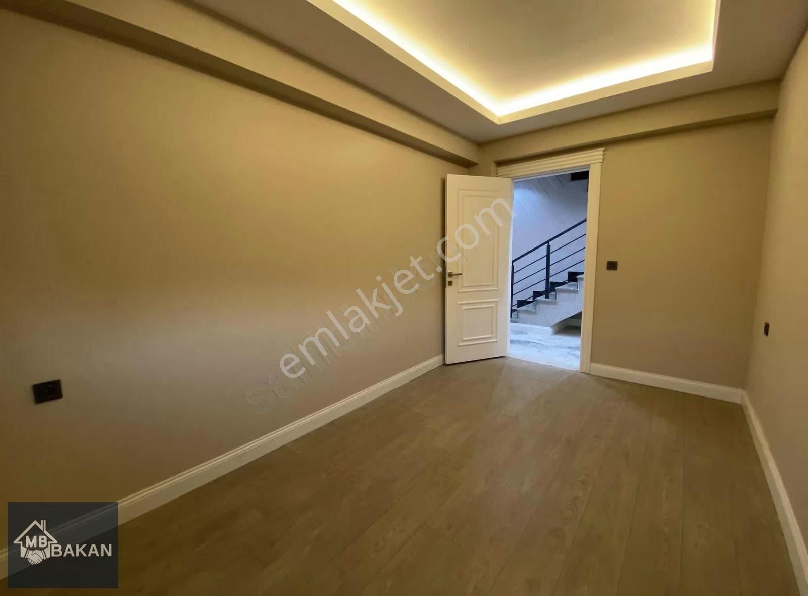 Bakan ' Dan Torbalı Mah. 200m² 4+1 Sıfır Ultra Lüx Dubleks Daire - Görsel 14