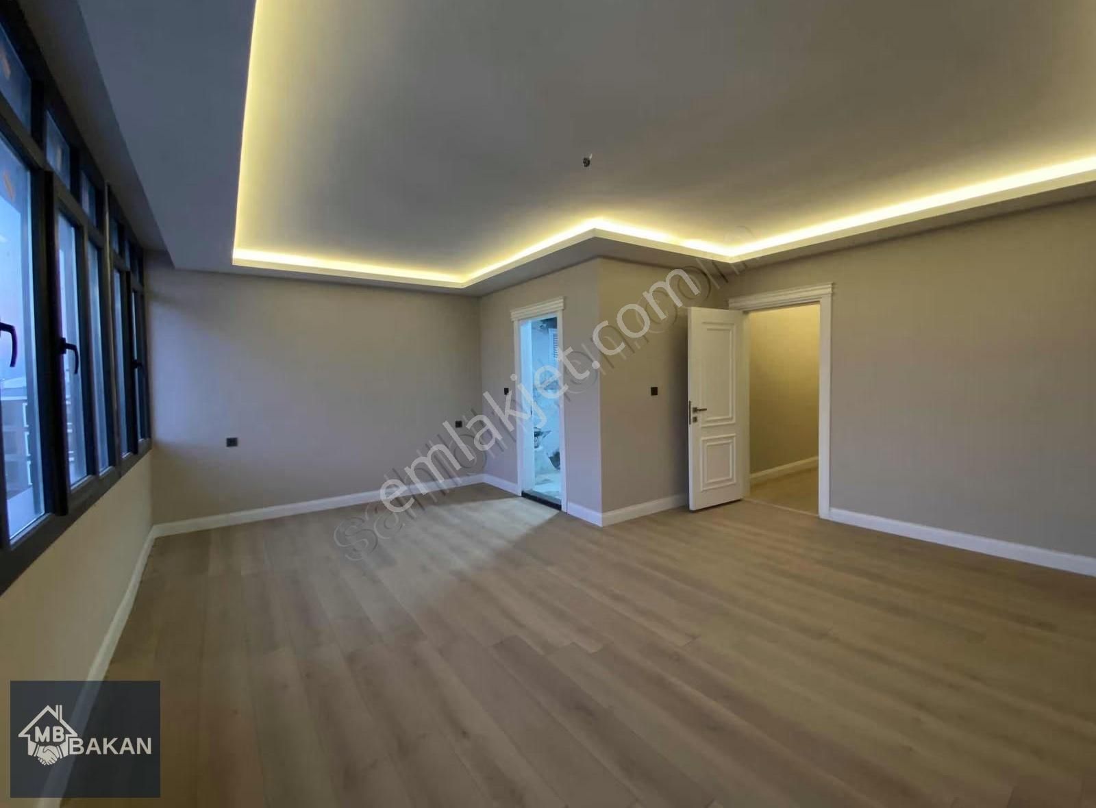 Bakan ' Dan Torbalı Mah. 200m² 4+1 Sıfır Ultra Lüx Dubleks Daire - Görsel 27