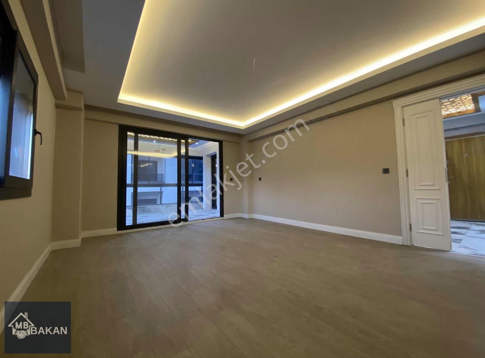 Bakan ' Dan Torbalı Mah. 200m² 4+1 Sıfır Ultra Lüx Dubleks Daire - Görsel 23