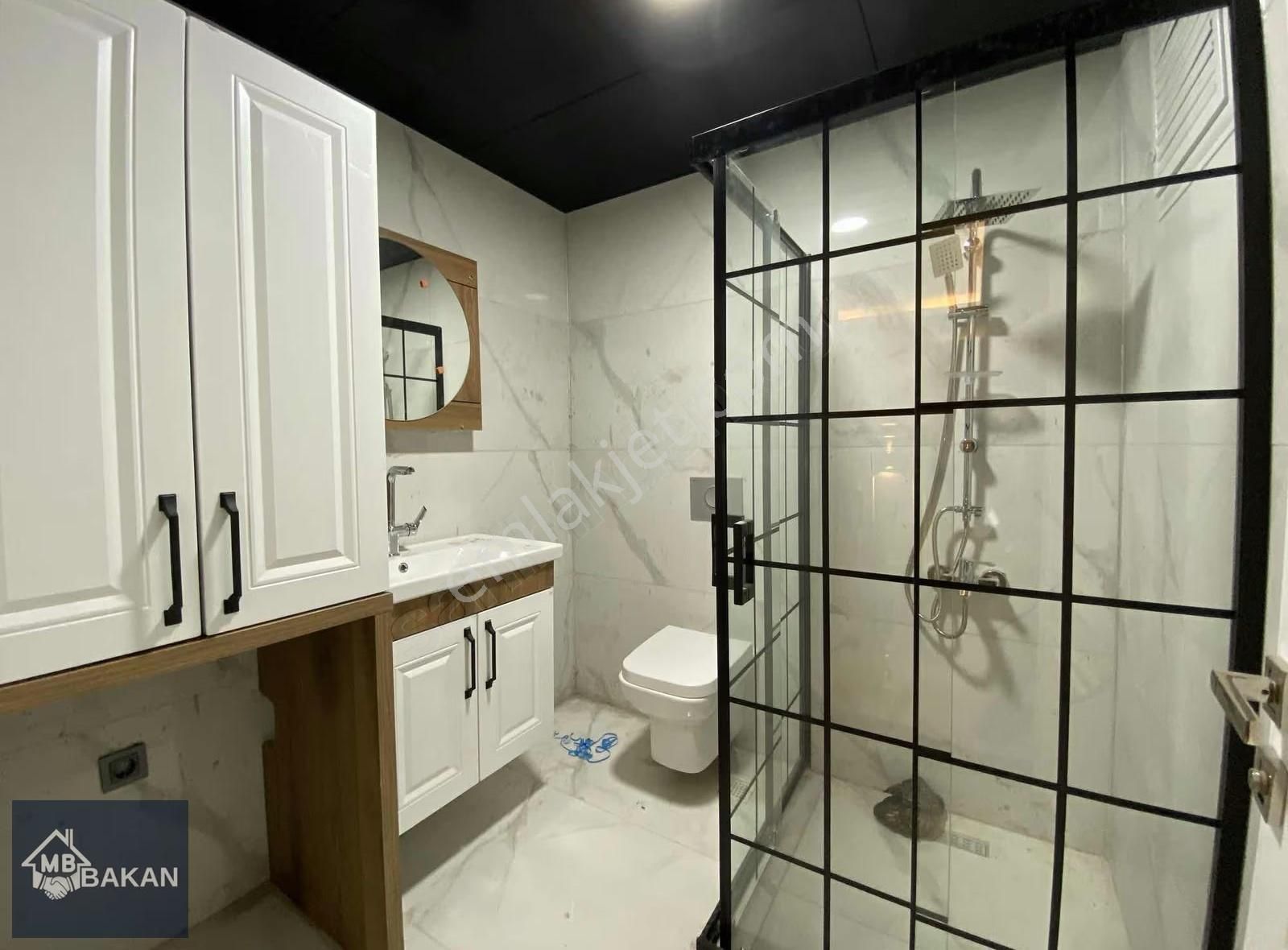 Bakan ' Dan Torbalı Mah. 200m² 4+1 Sıfır Ultra Lüx Dubleks Daire - Görsel 13