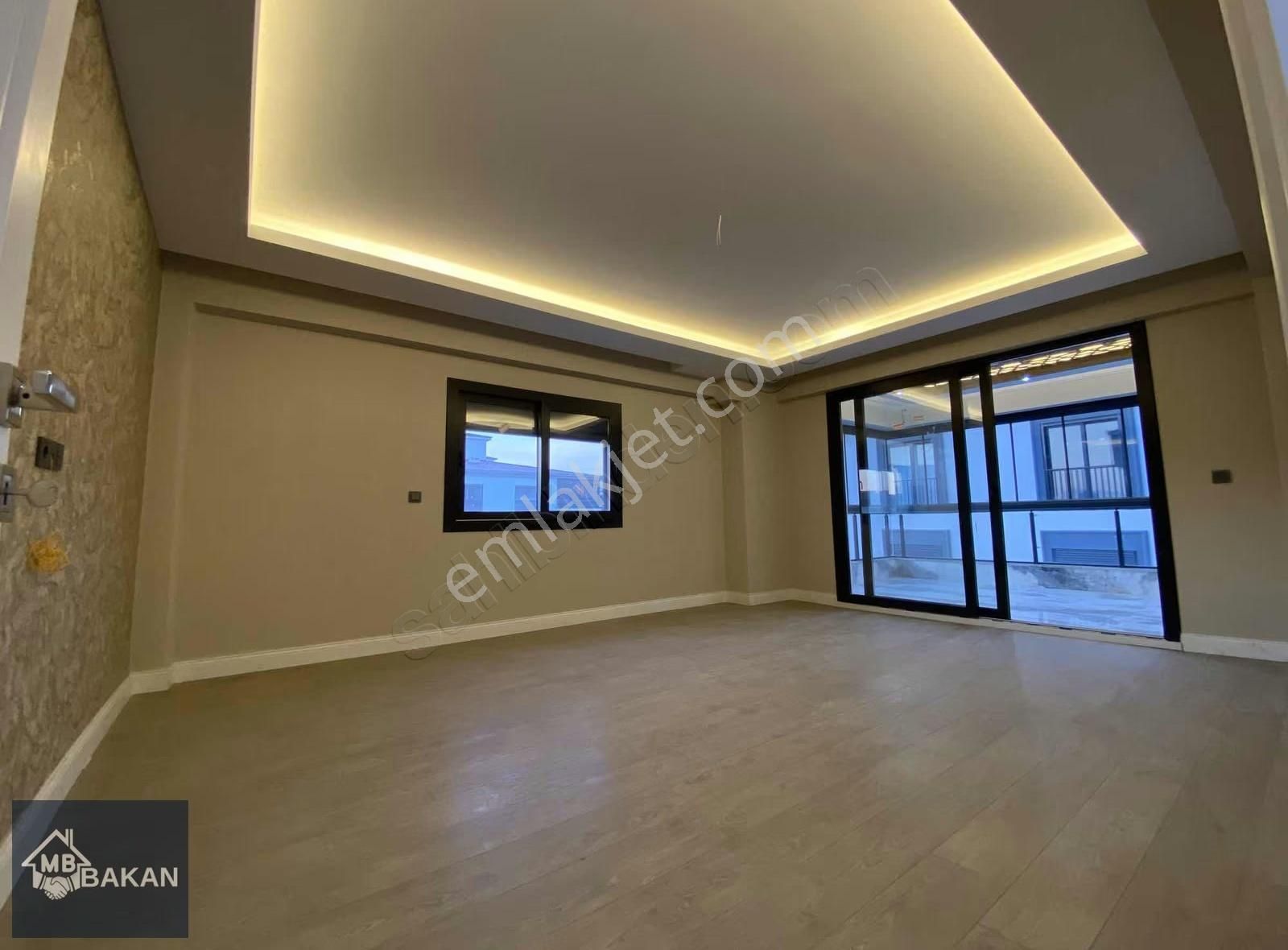Bakan ' Dan Torbalı Mah. 200m² 4+1 Sıfır Ultra Lüx Dubleks Daire - Görsel 3