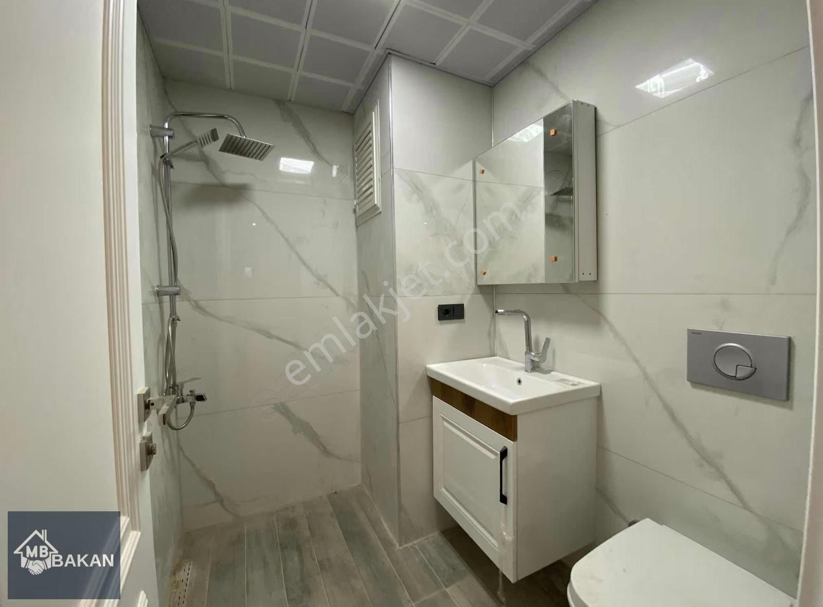 Bakan ' Dan Torbalı Mah. 200m² 4+1 Sıfır Ultra Lüx Dubleks Daire - Görsel 20