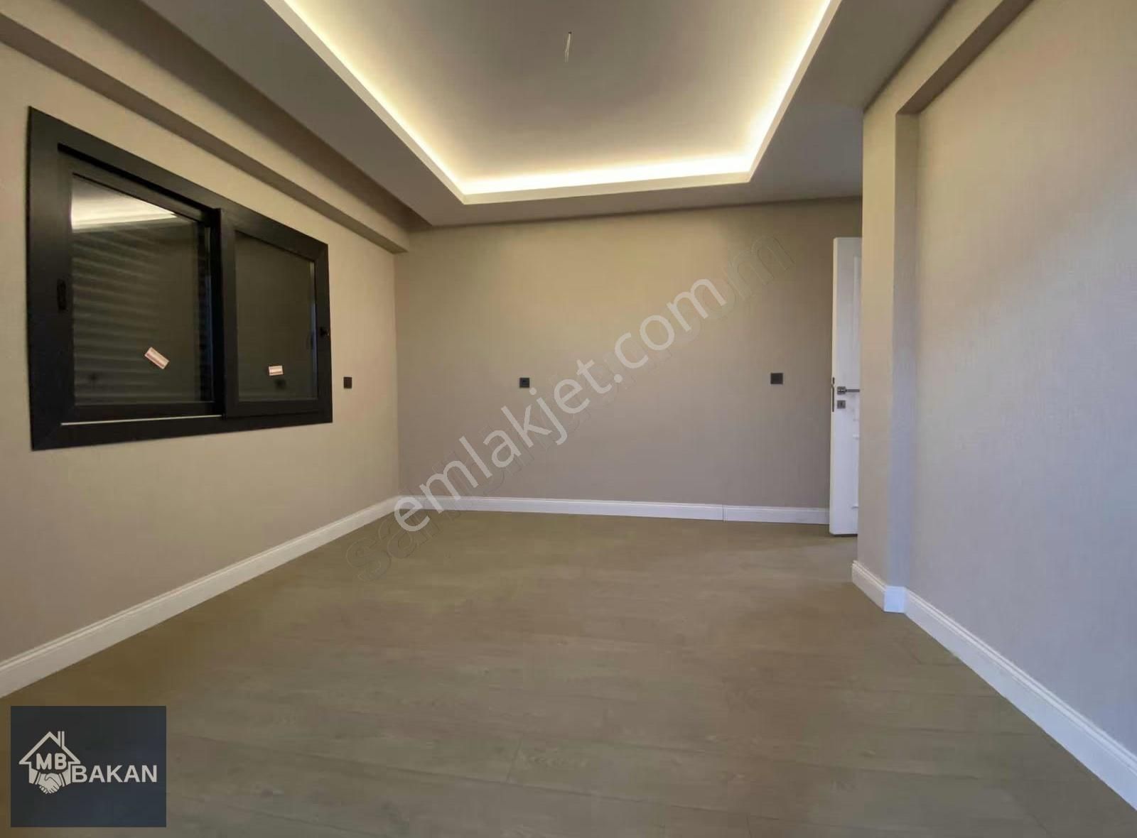 Bakan ' Dan Torbalı Mah. 200m² 4+1 Sıfır Ultra Lüx Dubleks Daire - Görsel 21