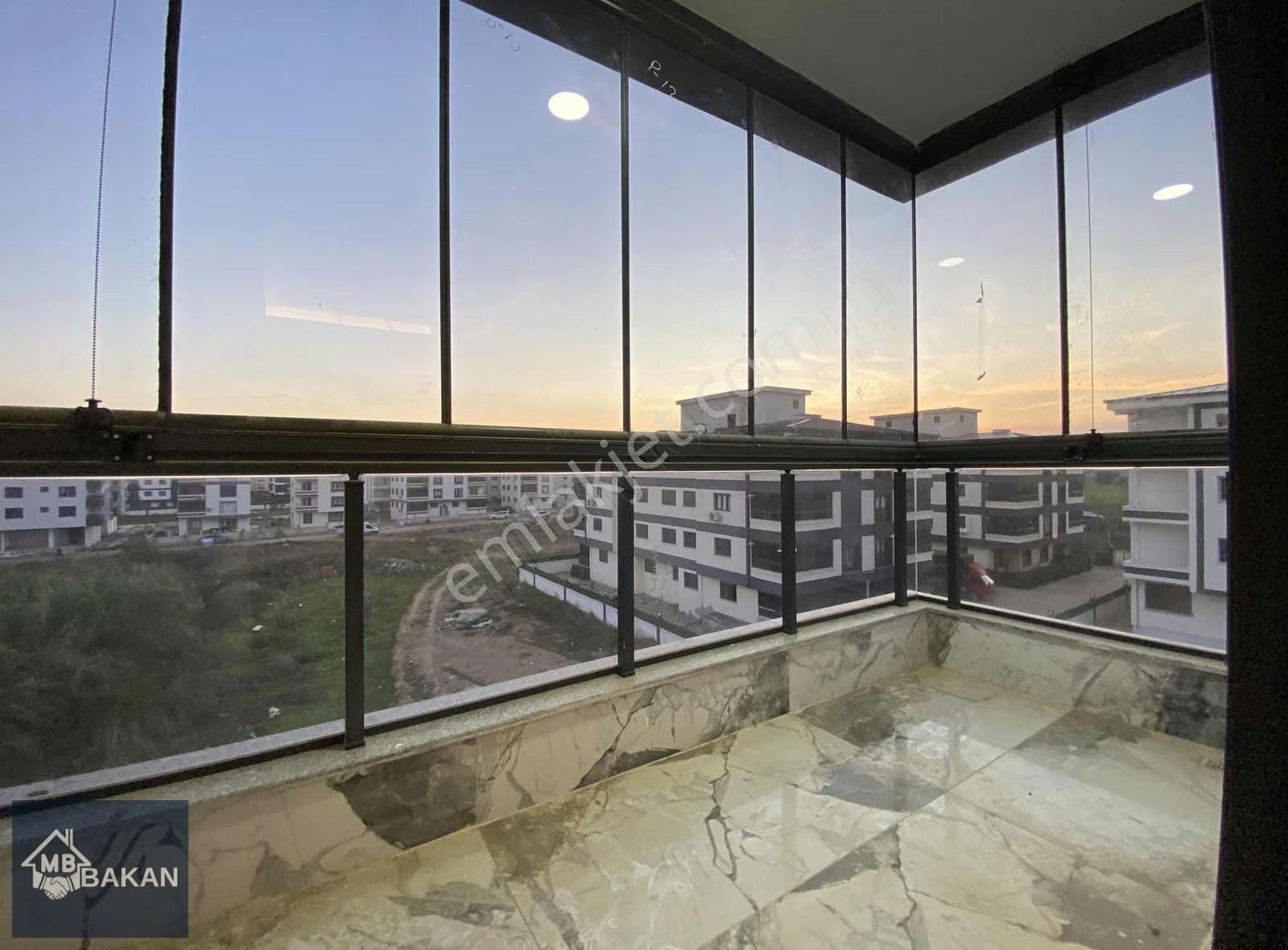Bakan ' Dan Torbalı Mah. 200m² 4+1 Sıfır Ultra Lüx Dubleks Daire - Görsel 28
