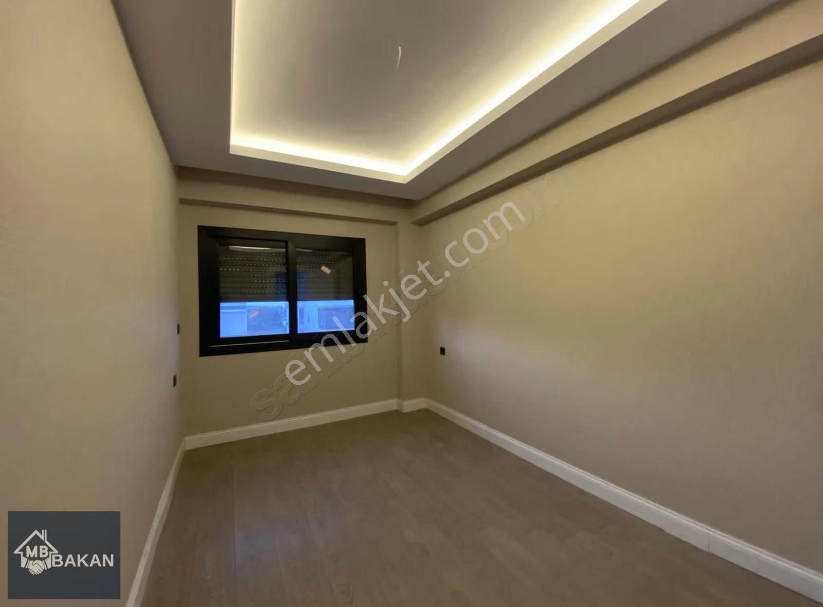 Bakan ' Dan Torbalı Mah. 200m² 4+1 Sıfır Ultra Lüx Dubleks Daire - Görsel 9