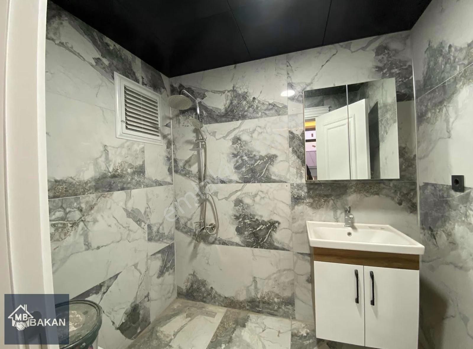 Bakan ' Dan Torbalı Mah. 200m² 4+1 Sıfır Ultra Lüx Dubleks Daire - Görsel 22