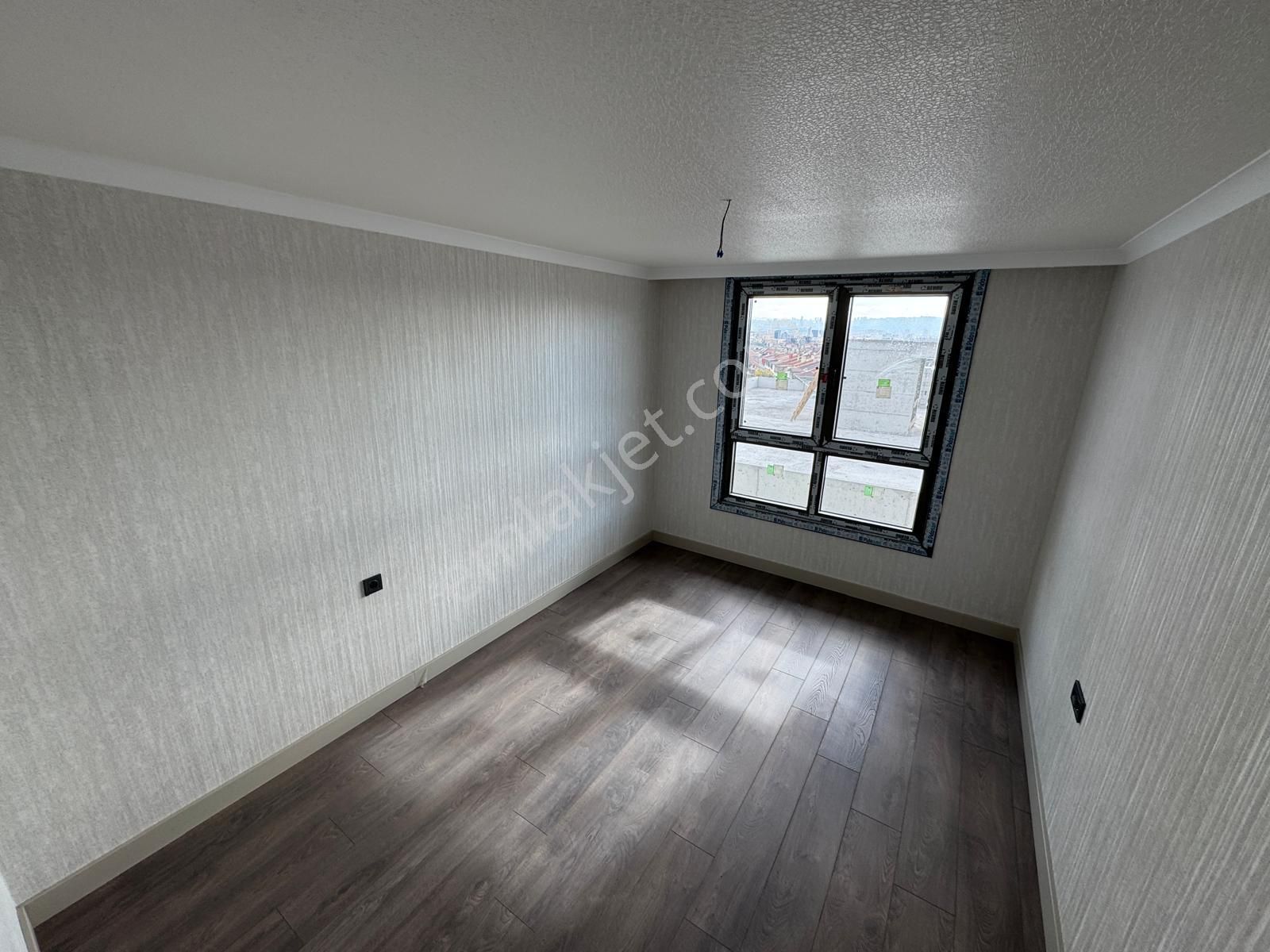 Yunus Emre Mah. Full Yapılı Çift Girişli 5+2 Sıfır Satılık Dubleks - Görsel 9