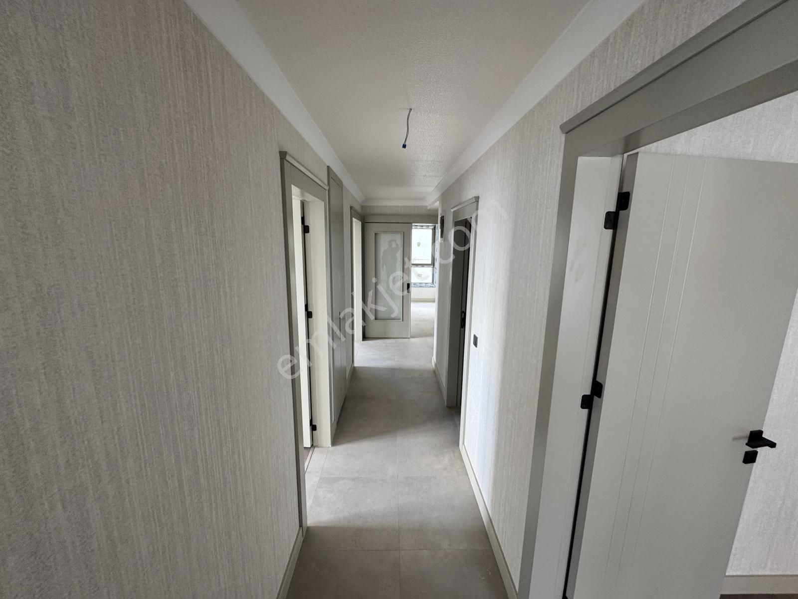 Yunus Emre Mah. Full Yapılı Çift Girişli 5+2 Sıfır Satılık Dubleks - Görsel 18