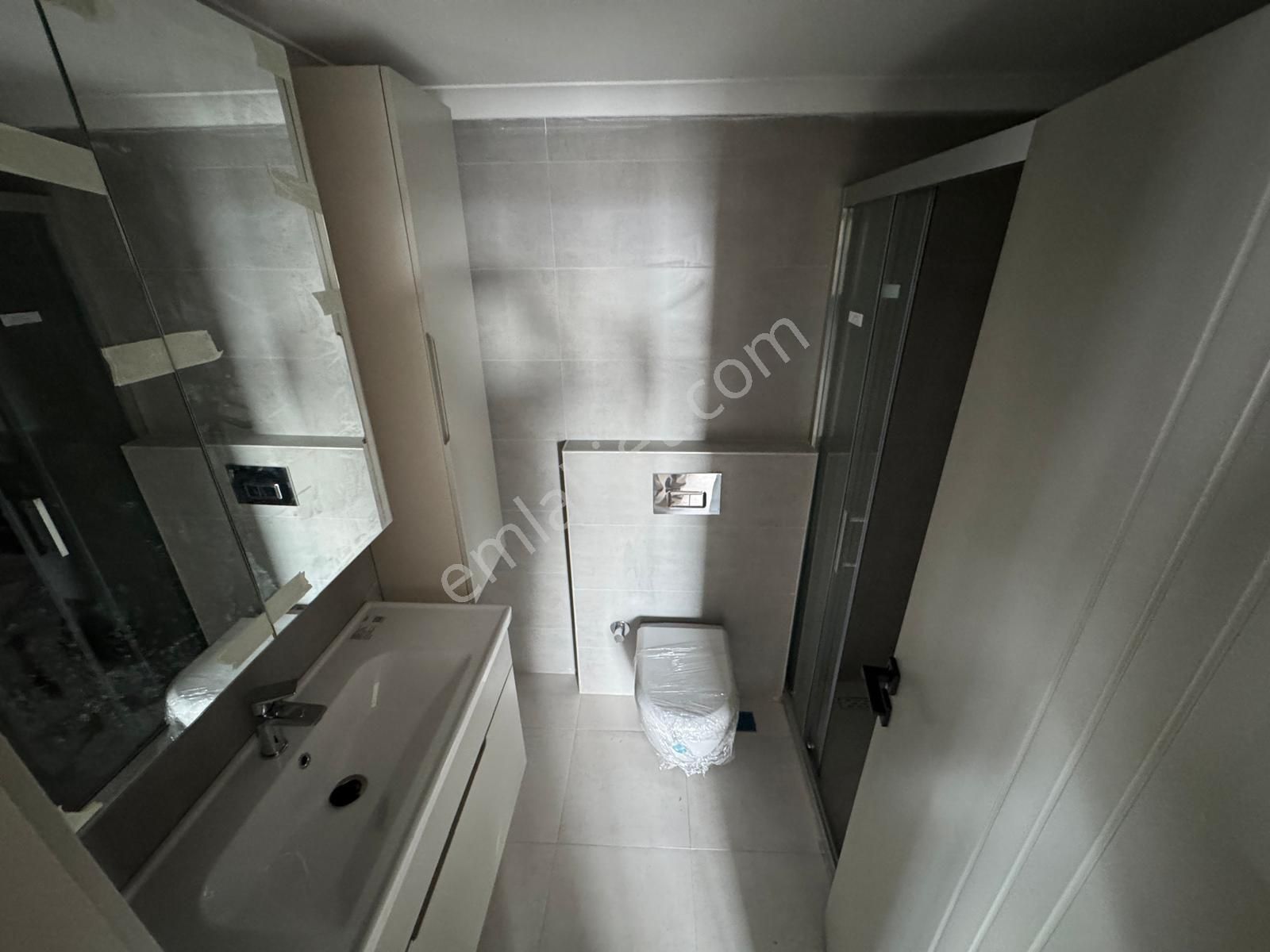 Yunus Emre Mah. Full Yapılı Çift Girişli 5+2 Sıfır Satılık Dubleks - Görsel 20