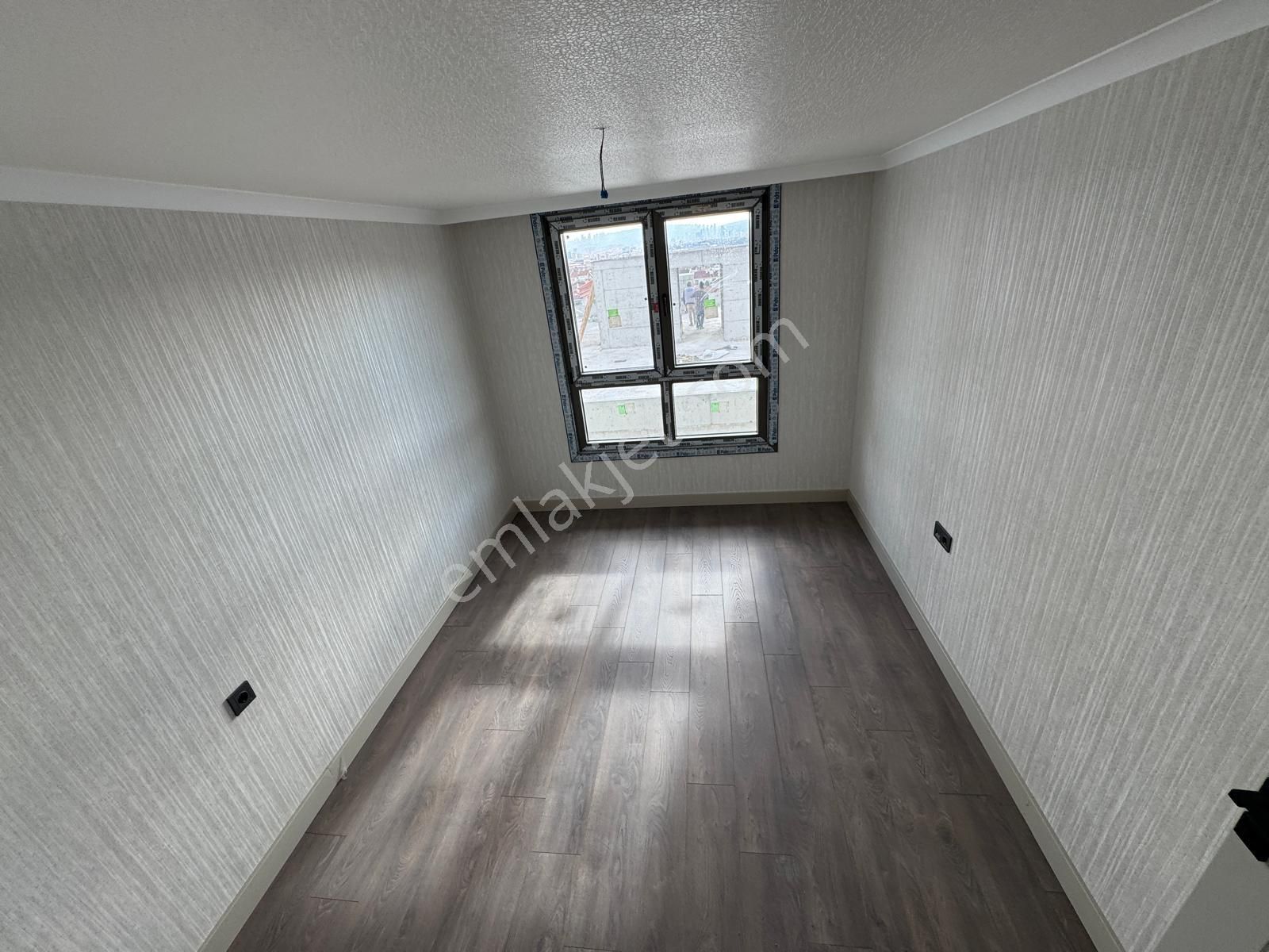 Yunus Emre Mah. Full Yapılı Çift Girişli 5+2 Sıfır Satılık Dubleks - Görsel 17