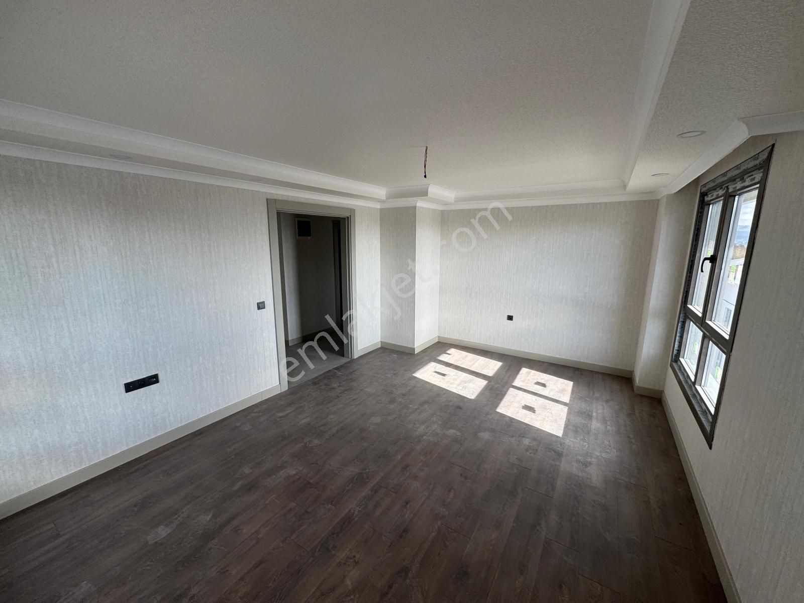 Yunus Emre Mah. Full Yapılı Çift Girişli 5+2 Sıfır Satılık Dubleks - Görsel 8