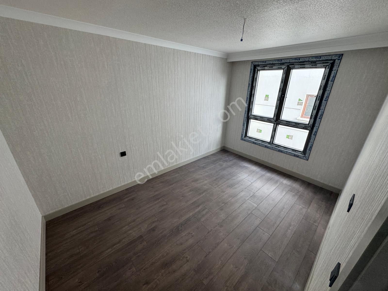 Yunus Emre Mah. Full Yapılı Çift Girişli 5+2 Sıfır Satılık Dubleks - Görsel 10