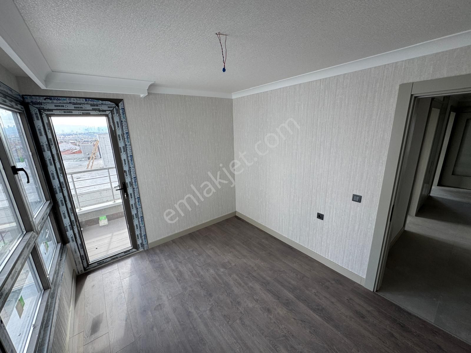 Yunus Emre Mah. Full Yapılı Çift Girişli 5+2 Sıfır Satılık Dubleks - Görsel 16