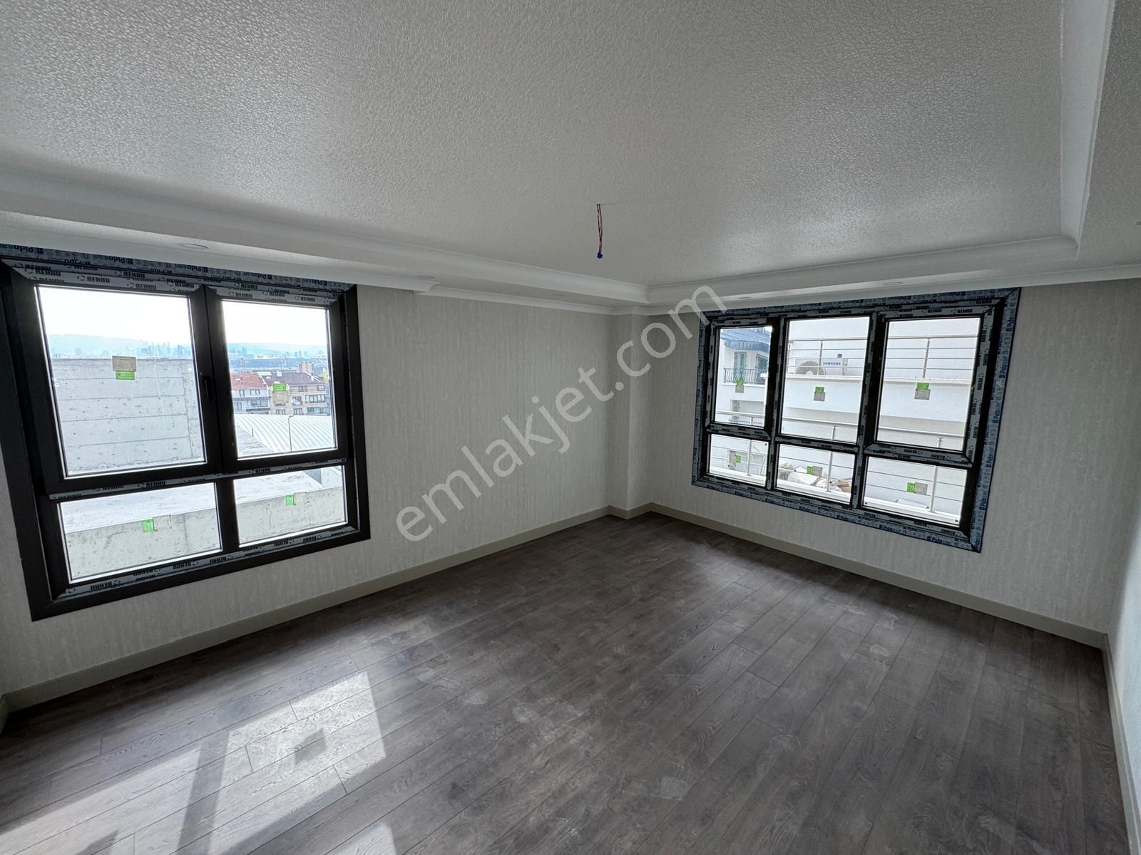 Yunus Emre Mah. Full Yapılı Çift Girişli 5+2 Sıfır Satılık Dubleks - Görsel 7