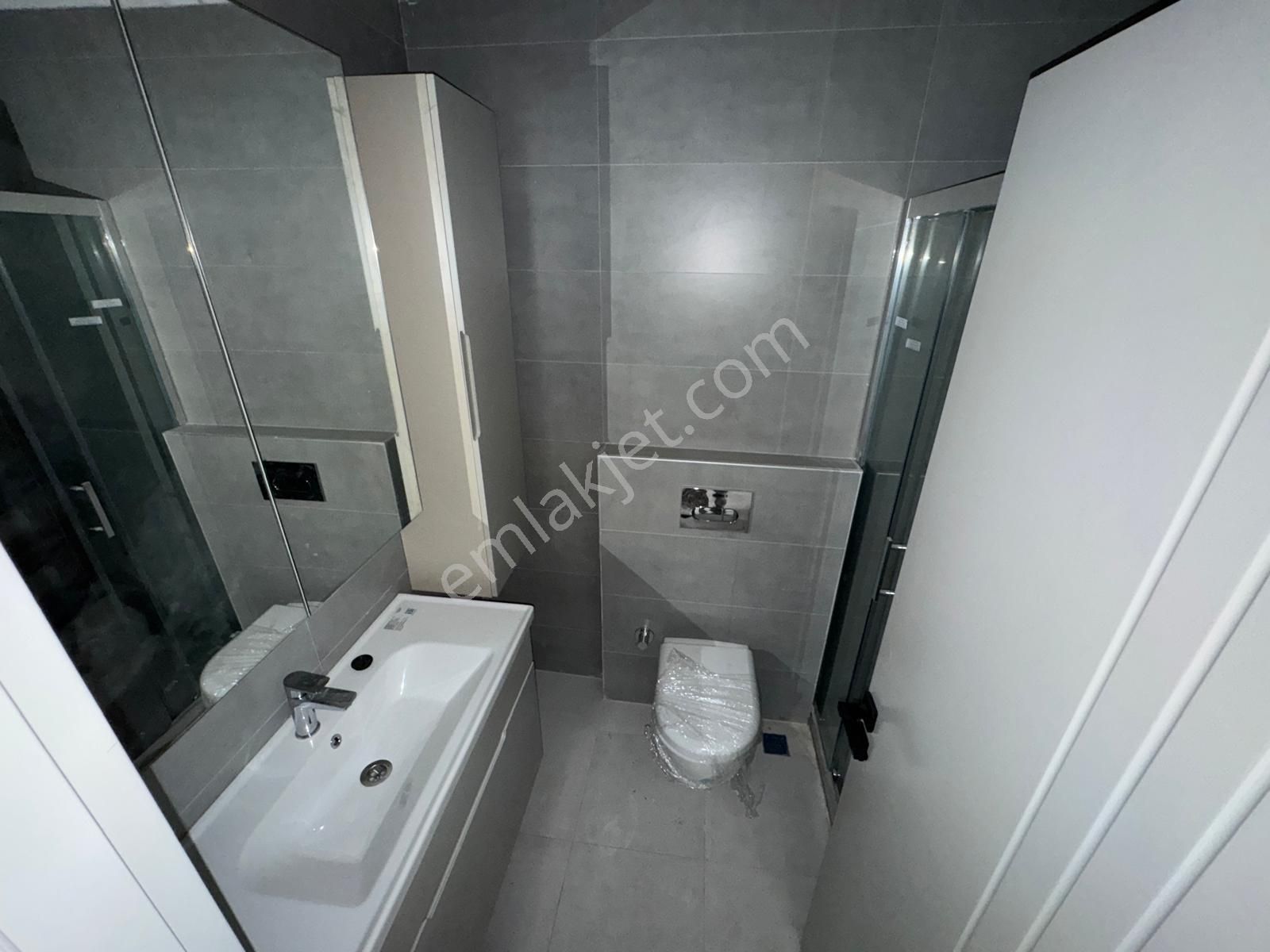 Yunus Emre Mah. Full Yapılı Çift Girişli 5+2 Sıfır Satılık Dubleks - Görsel 21